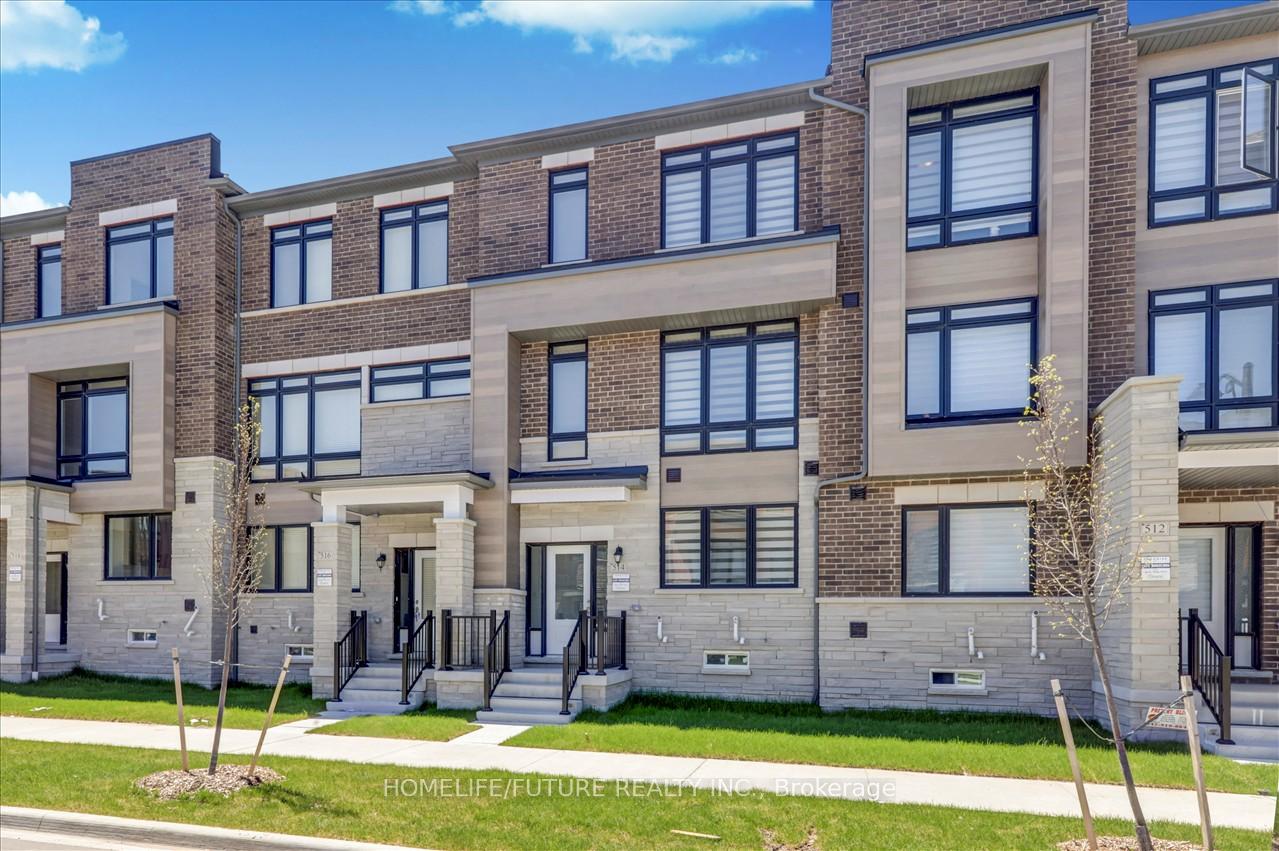 Photo 3 of 514 Danks Ridge Drive, Ajax, South East — HOMEH