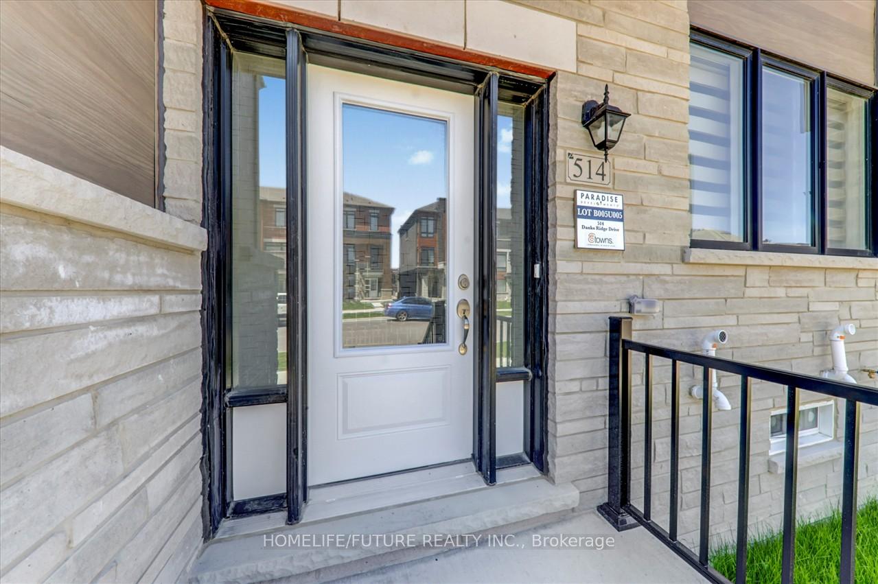 Photo 4 of 514 Danks Ridge Drive, Ajax, South East — HOMEH