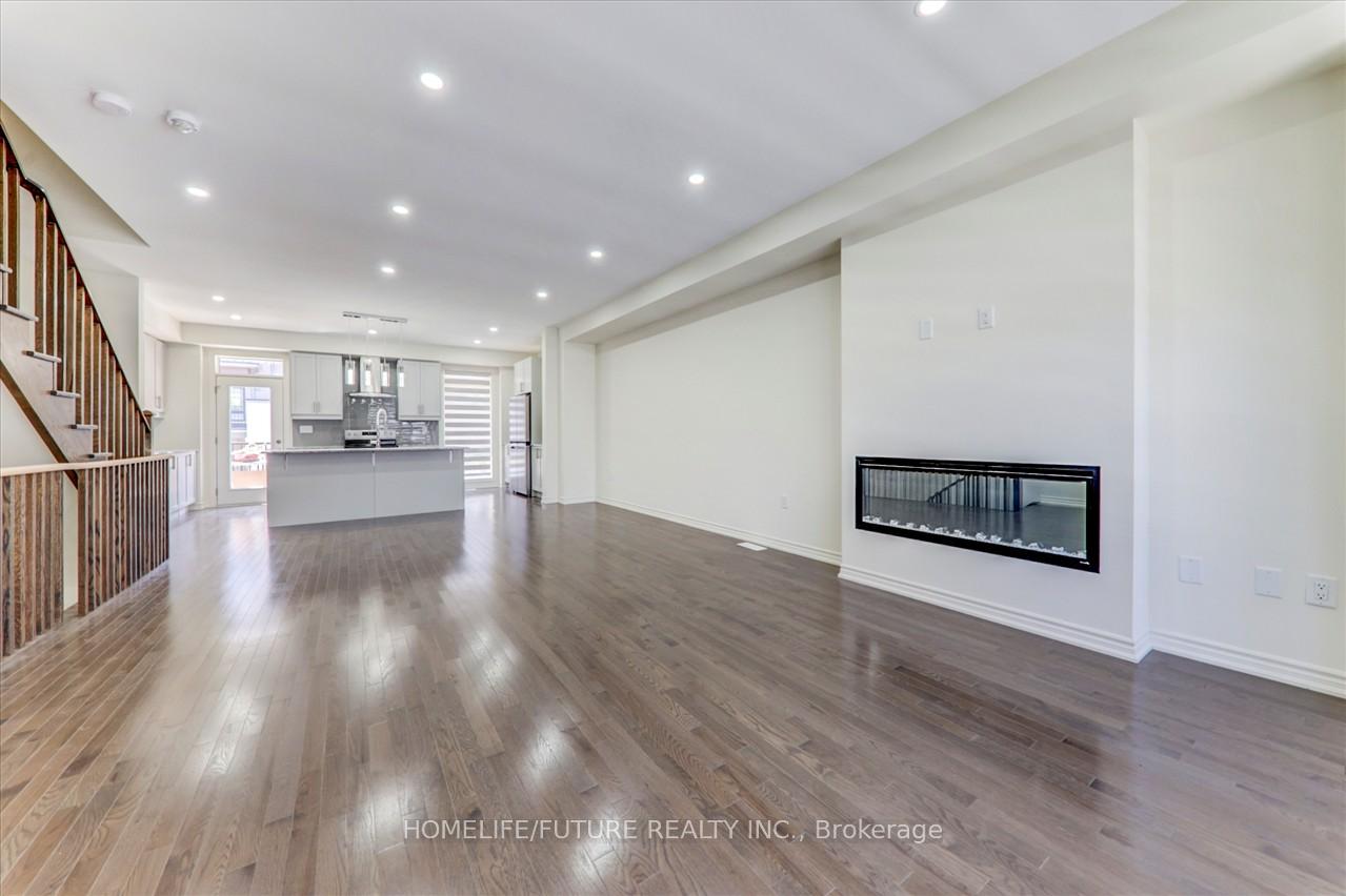 Photo 10 of 514 Danks Ridge Drive, Ajax, South East — HOMEH