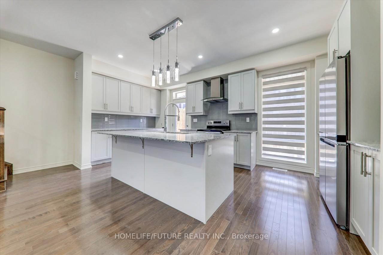 Photo 13 of 514 Danks Ridge Drive, Ajax, South East — HOMEH