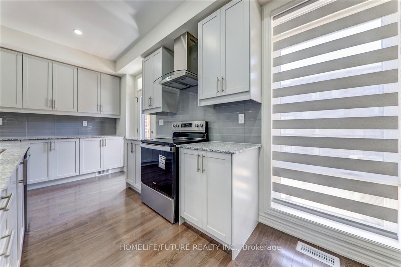 Photo 16 of 514 Danks Ridge Drive, Ajax, South East — HOMEH