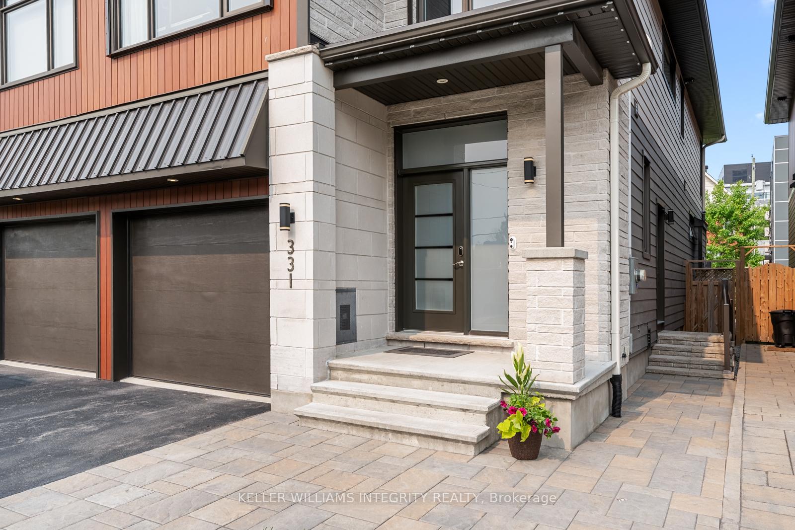 Photo 2 of 331 Athlone Avenue, Ottawa, Westboro South — HOMEH