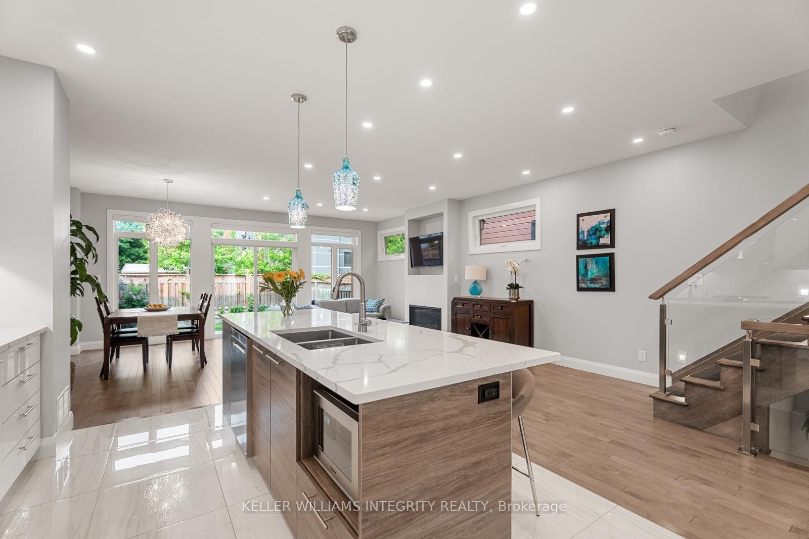 Photo 15 of 331 Athlone Avenue, Ottawa, Westboro South — HOMEH