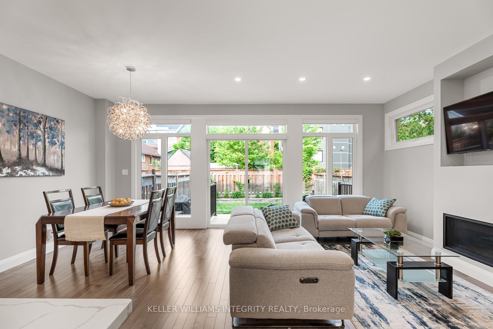 Photo 16 of 331 Athlone Avenue, Ottawa, Westboro South — HOMEH