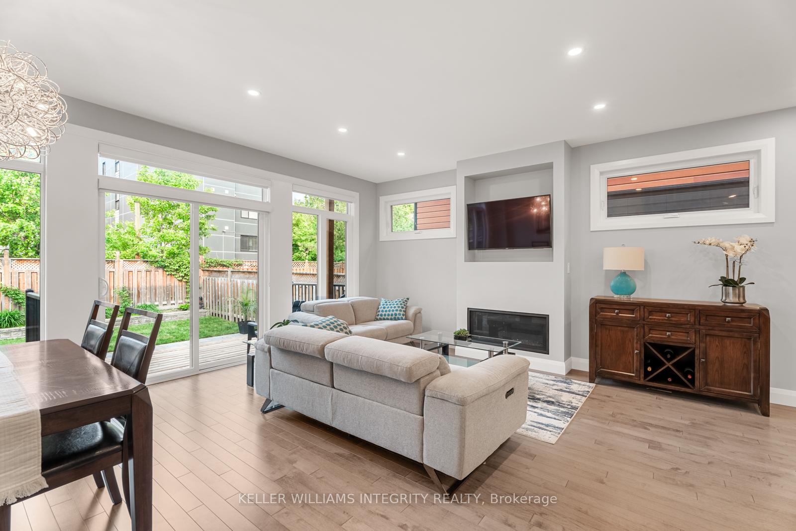 Photo 17 of 331 Athlone Avenue, Ottawa, Westboro South — HOMEH