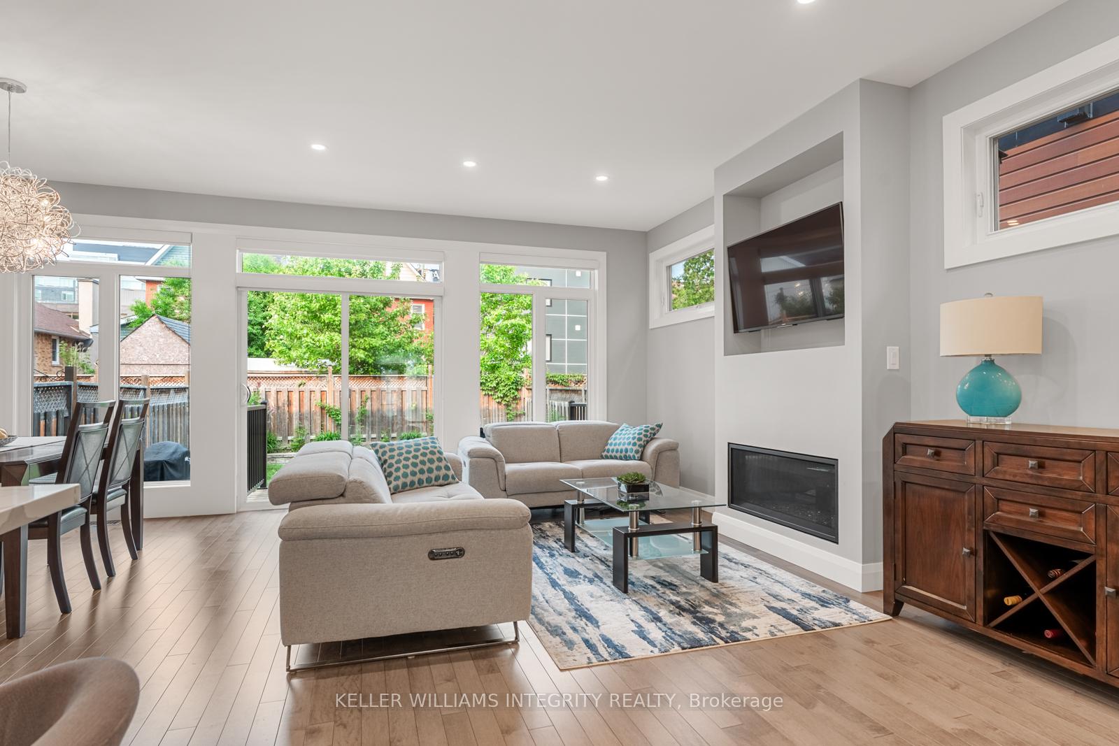 Photo 18 of 331 Athlone Avenue, Ottawa, Westboro South — HOMEH