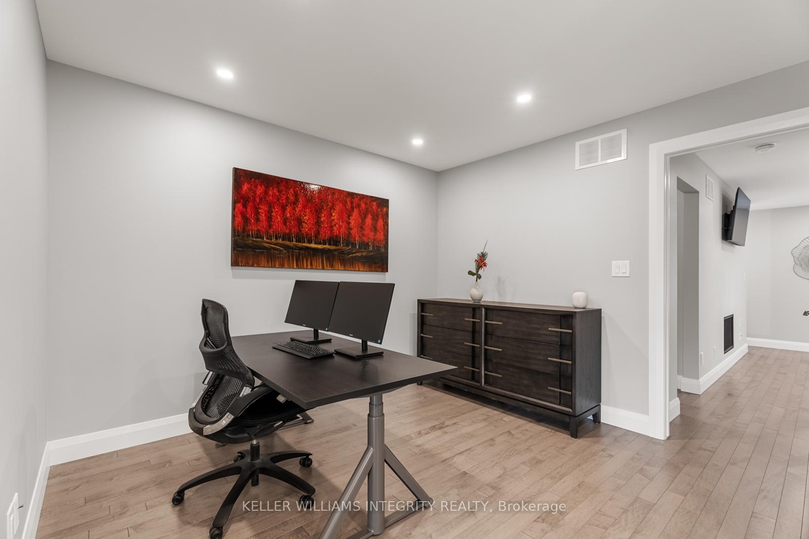 Photo 24 of 331 Athlone Avenue, Ottawa, Westboro South — HOMEH