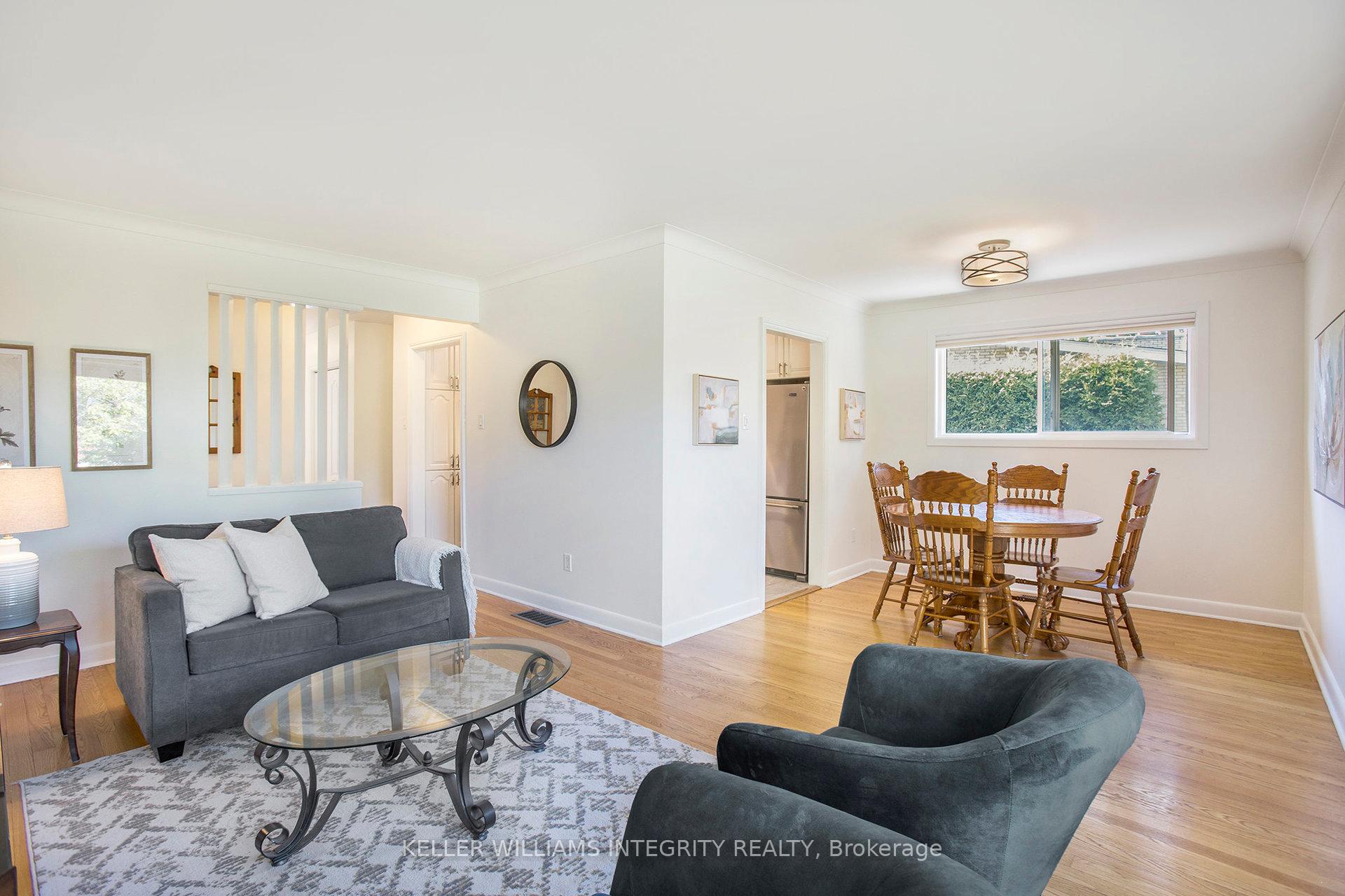 Photo 6 of 1315 Agincourt Road, Ottawa, Copeland Park — HOMEH