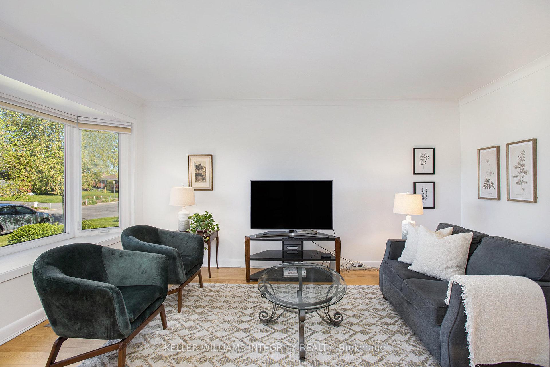 Photo 7 of 1315 Agincourt Road, Ottawa, Copeland Park — HOMEH