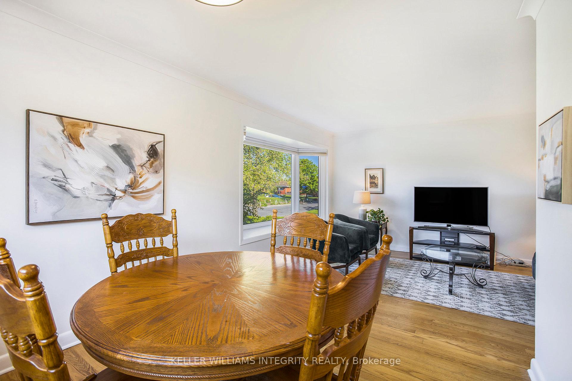 Photo 9 of 1315 Agincourt Road, Ottawa, Copeland Park — HOMEH