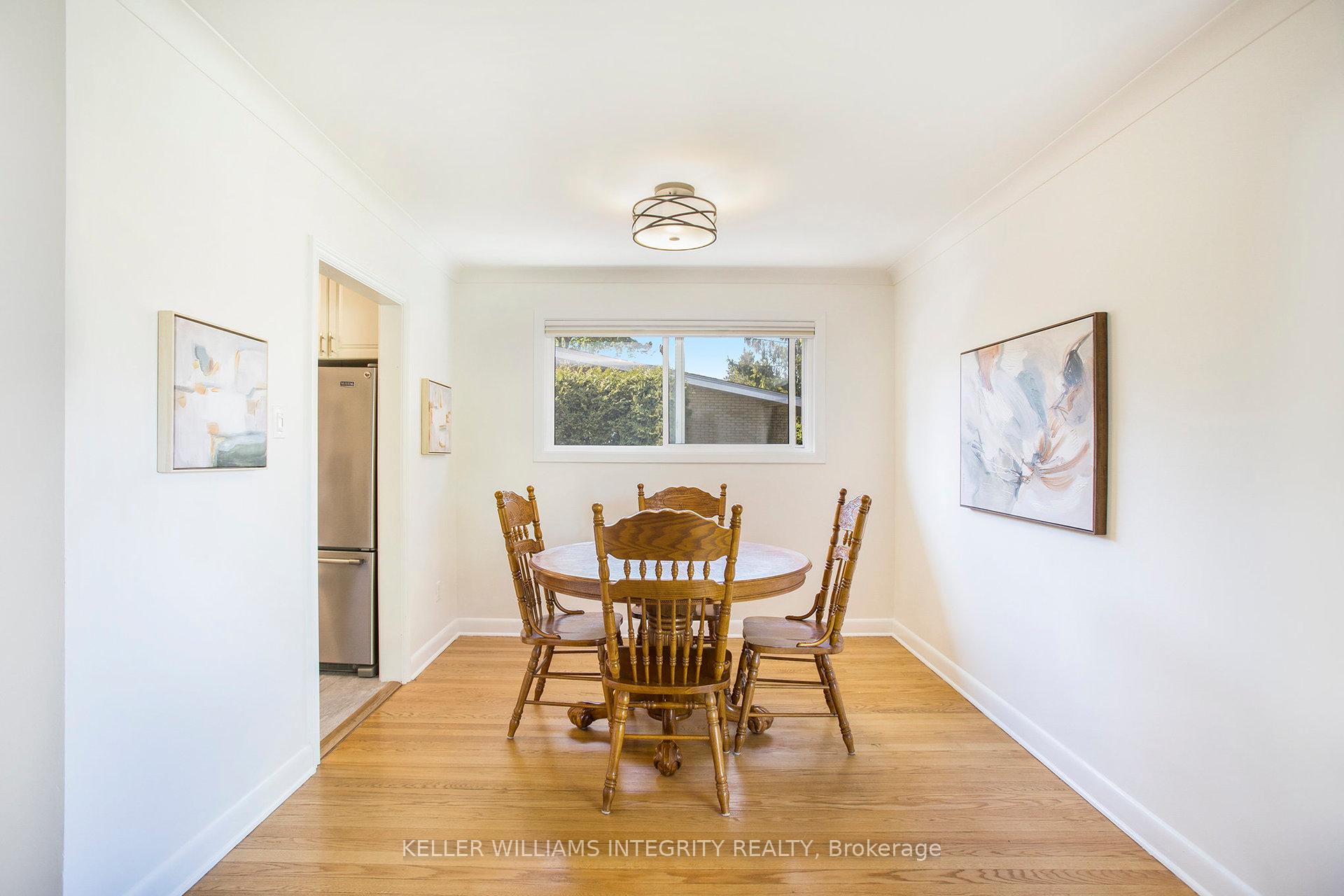 Photo 10 of 1315 Agincourt Road, Ottawa, Copeland Park — HOMEH