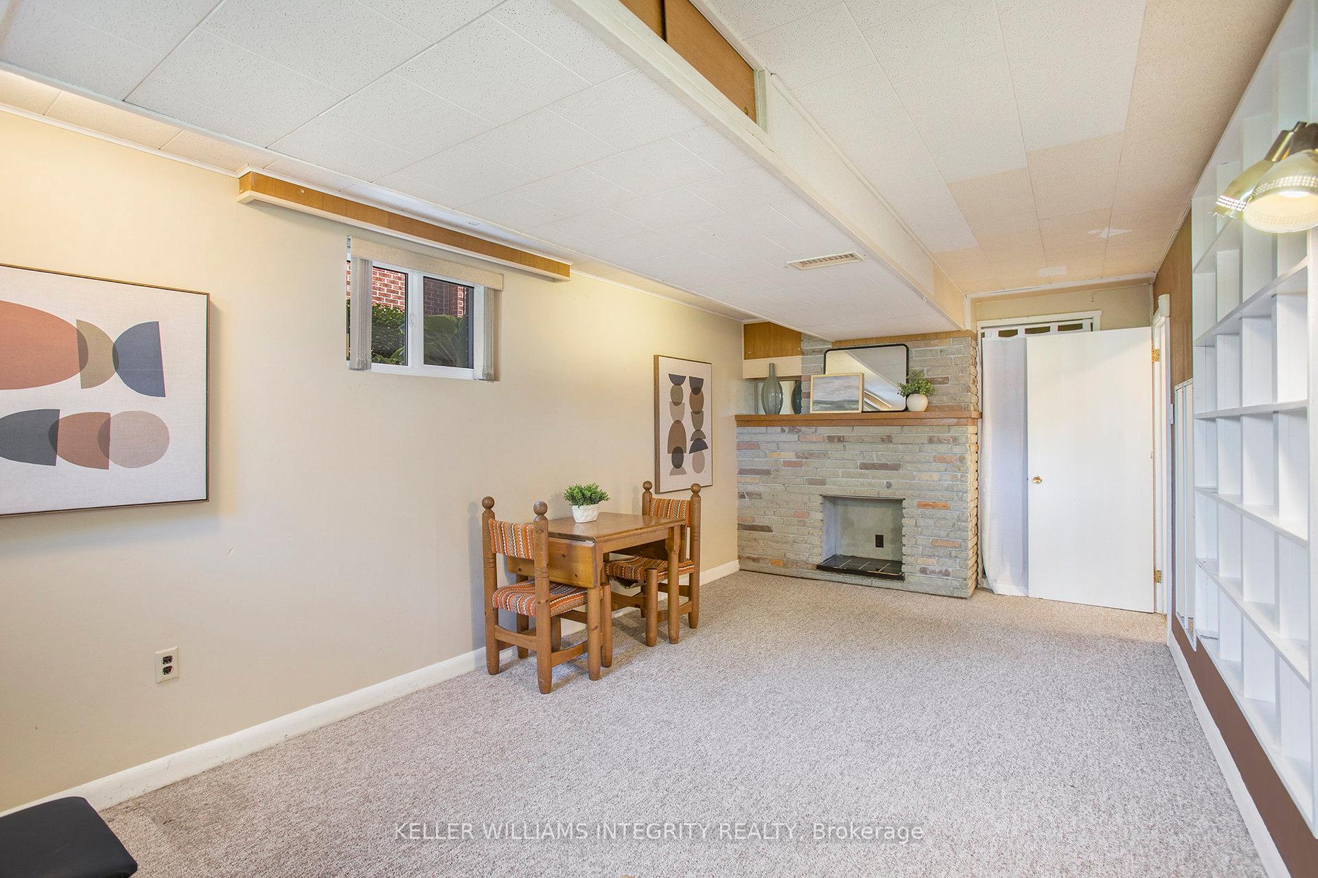 Photo 42 of 1315 Agincourt Road, Ottawa, Copeland Park — HOMEH