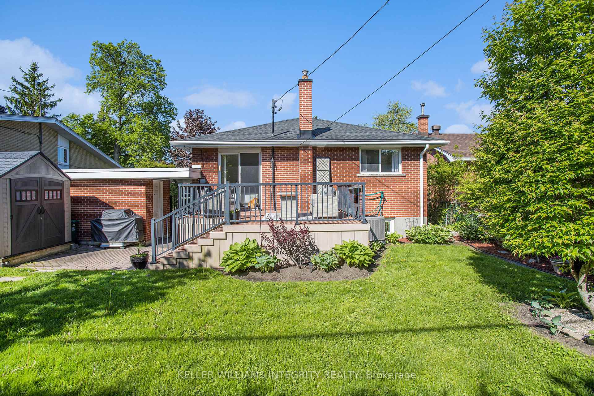 Photo 53 of 1315 Agincourt Road, Ottawa, Copeland Park — HOMEH