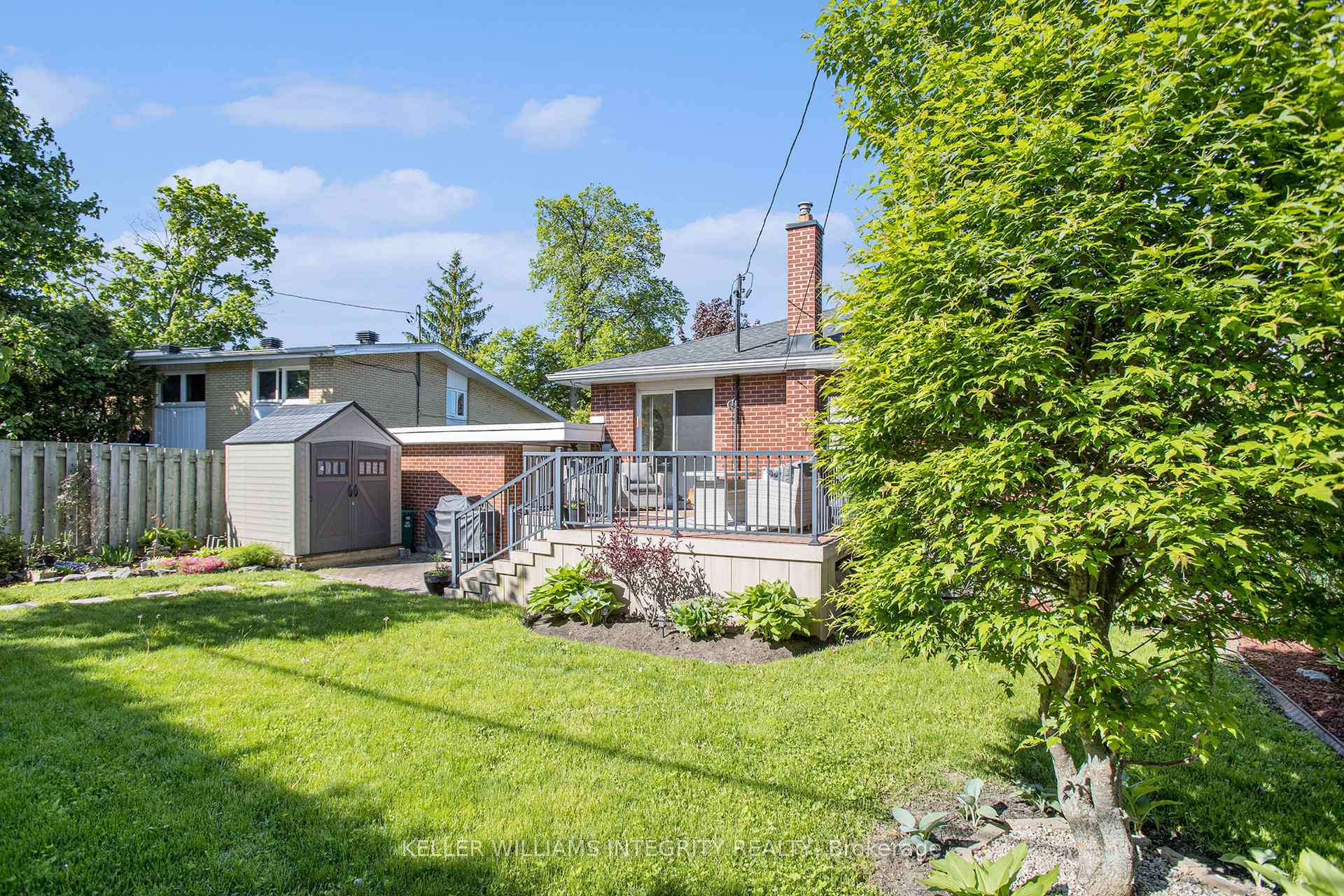 Photo 65 of 1315 Agincourt Road, Ottawa, Copeland Park — HOMEH