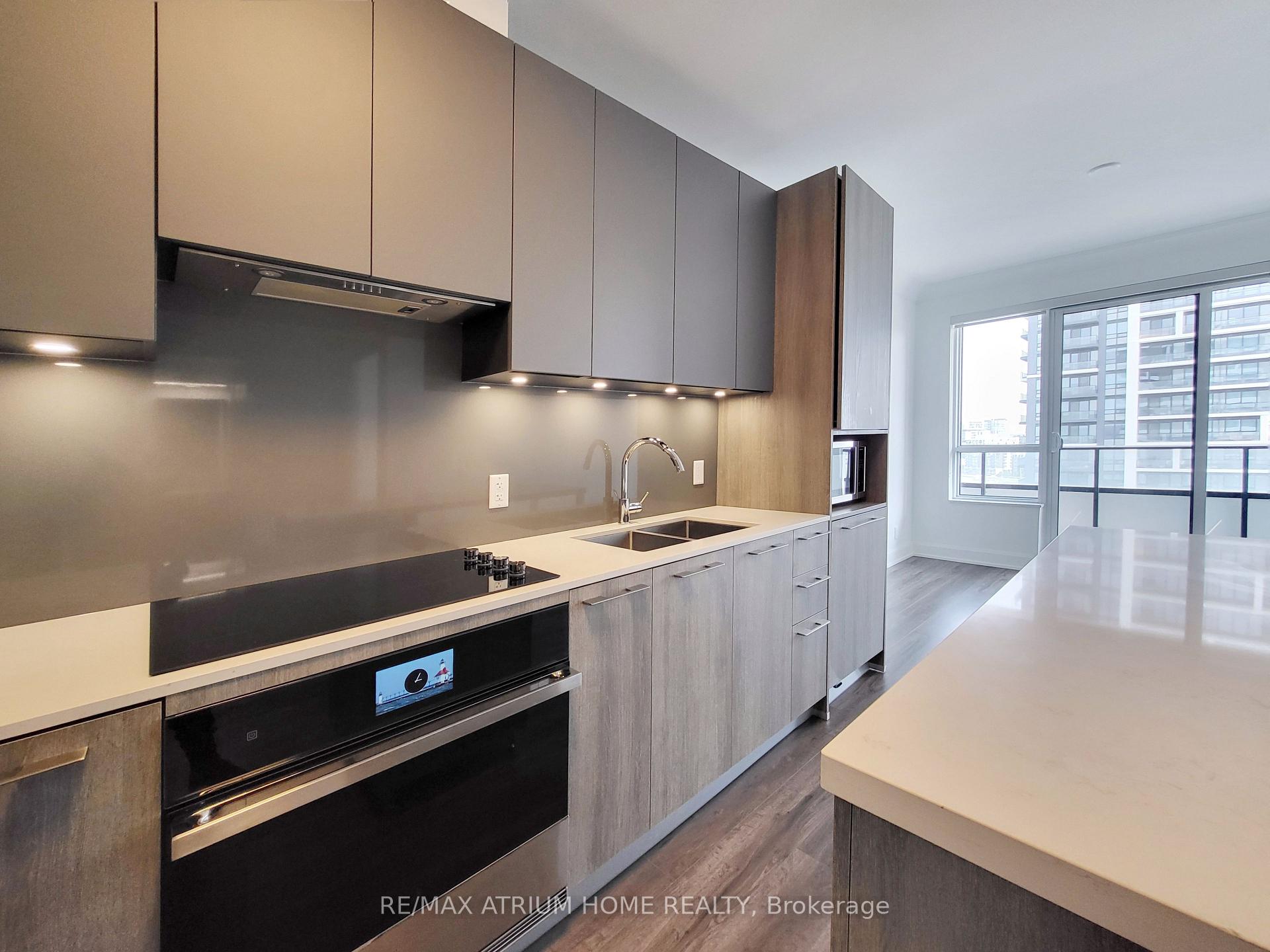 Photo 15 of Unit 1702, 38 Water Walk Drive, Markham, Unionville — HOMEH