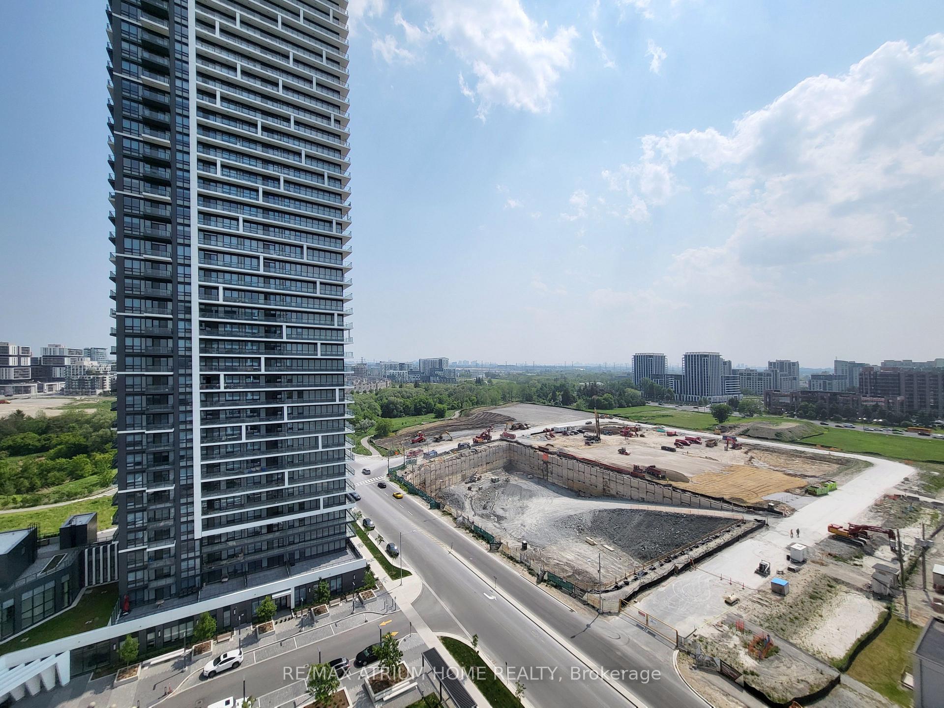 Photo 22 of Unit 1702, 38 Water Walk Drive, Markham, Unionville — HOMEH