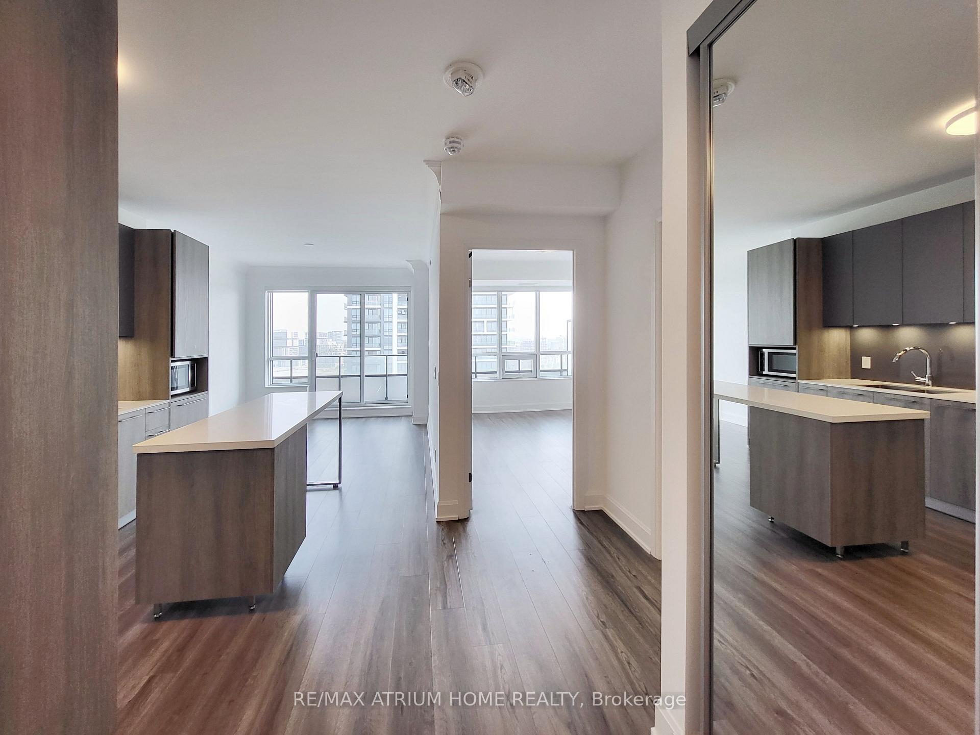 Photo 7 of Unit 1702, 38 Water Walk Drive, Markham, Unionville — HOMEH