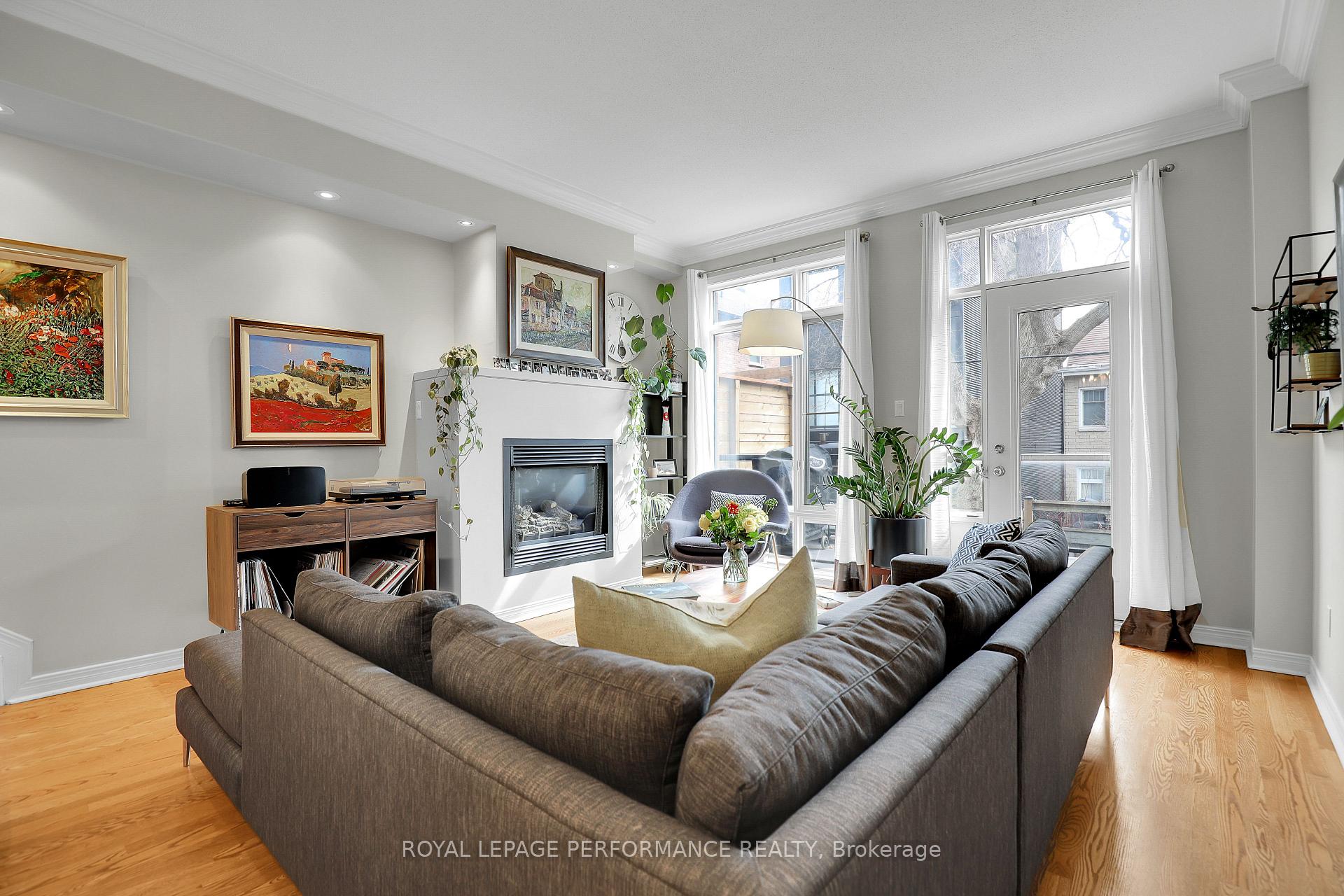 Photo 8 of Unit 13, 10 Concord Street, Ottawa, Ottawa East — HOMEH