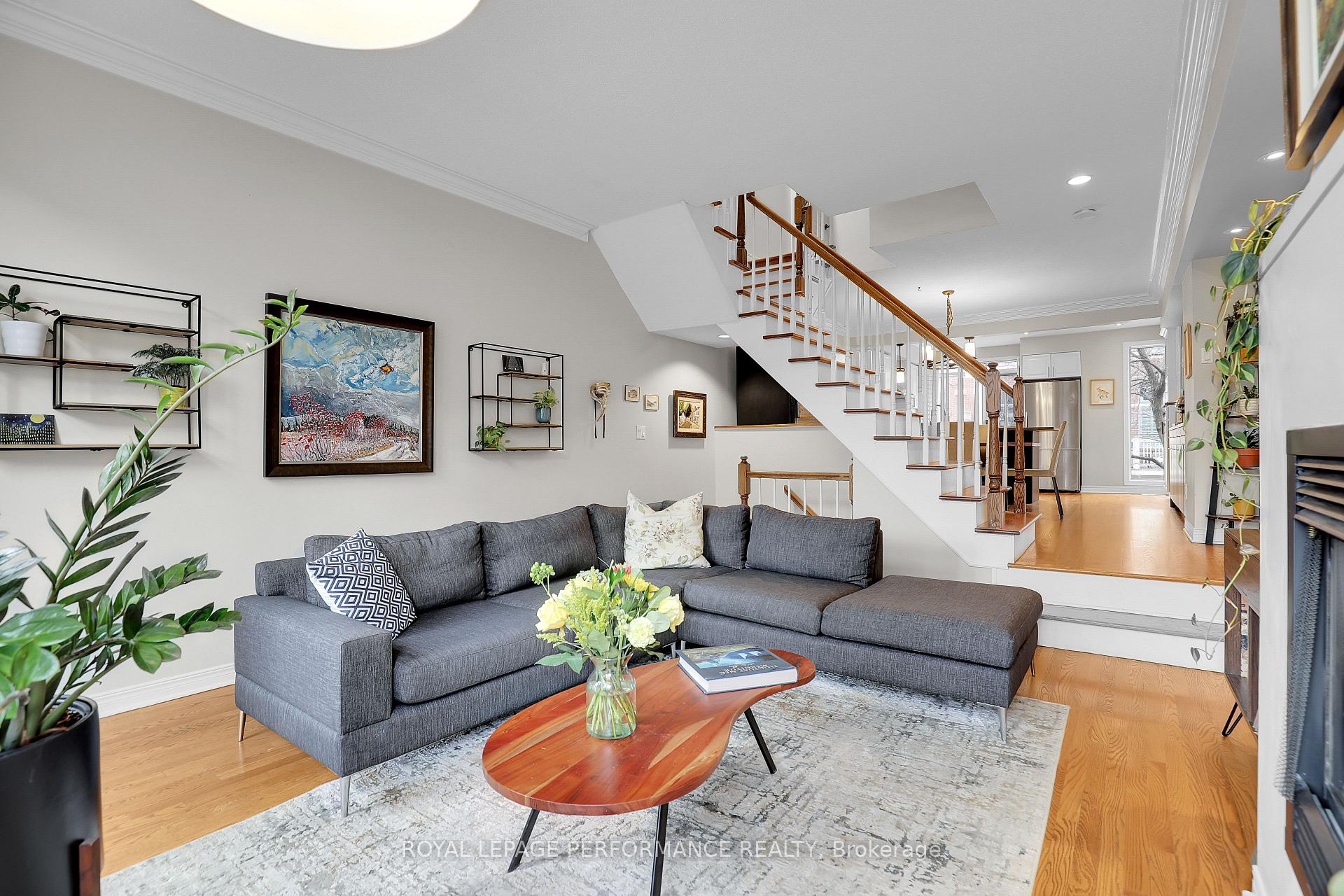 Photo 11 of Unit 13, 10 Concord Street, Ottawa, Ottawa East — HOMEH