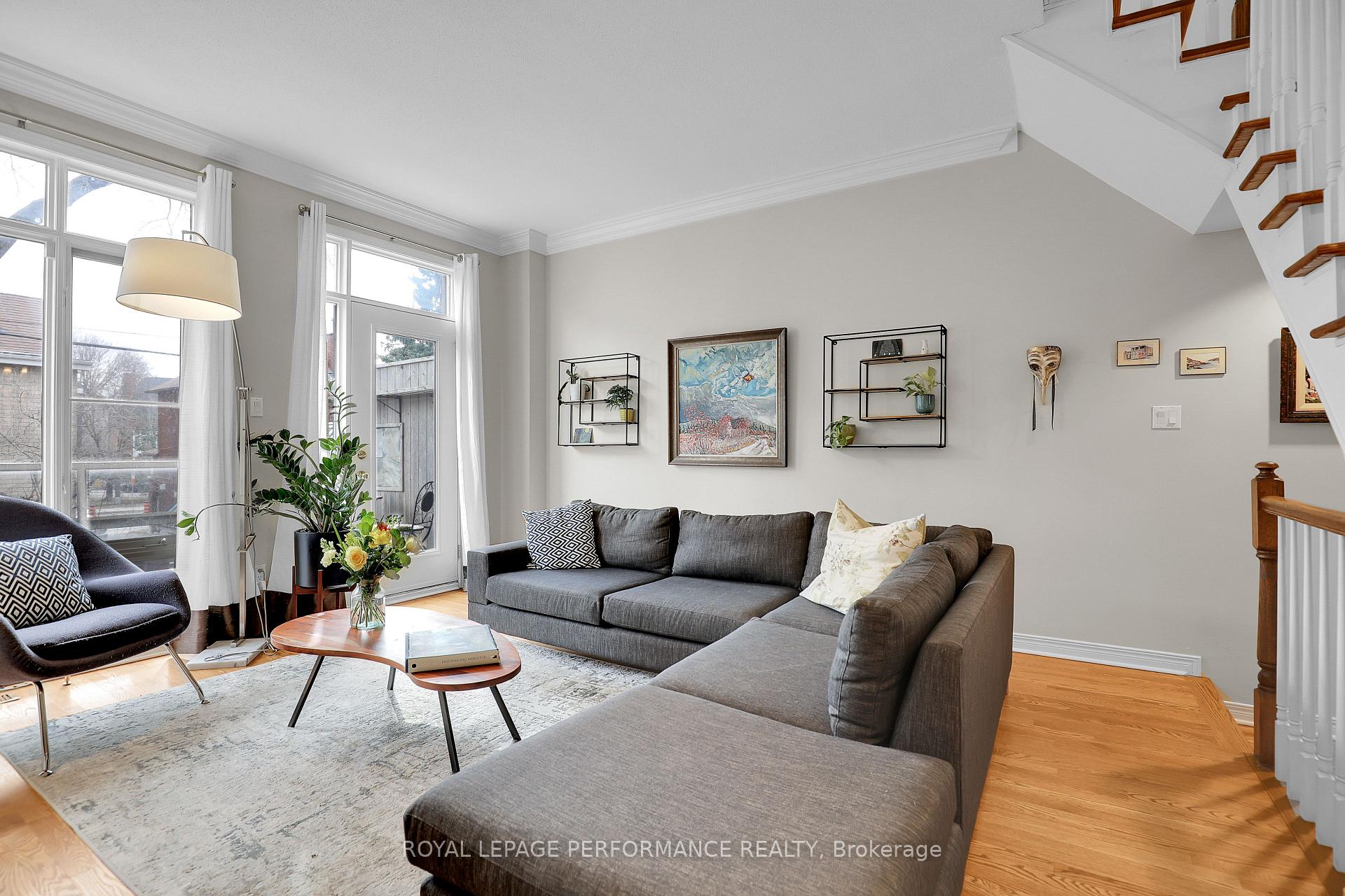 Photo 12 of Unit 13, 10 Concord Street, Ottawa, Ottawa East — HOMEH