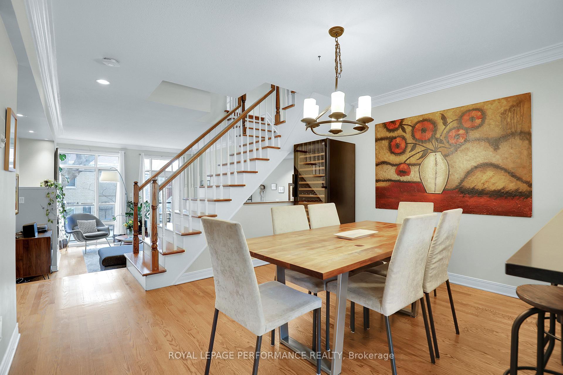 Photo 14 of Unit 13, 10 Concord Street, Ottawa, Ottawa East — HOMEH