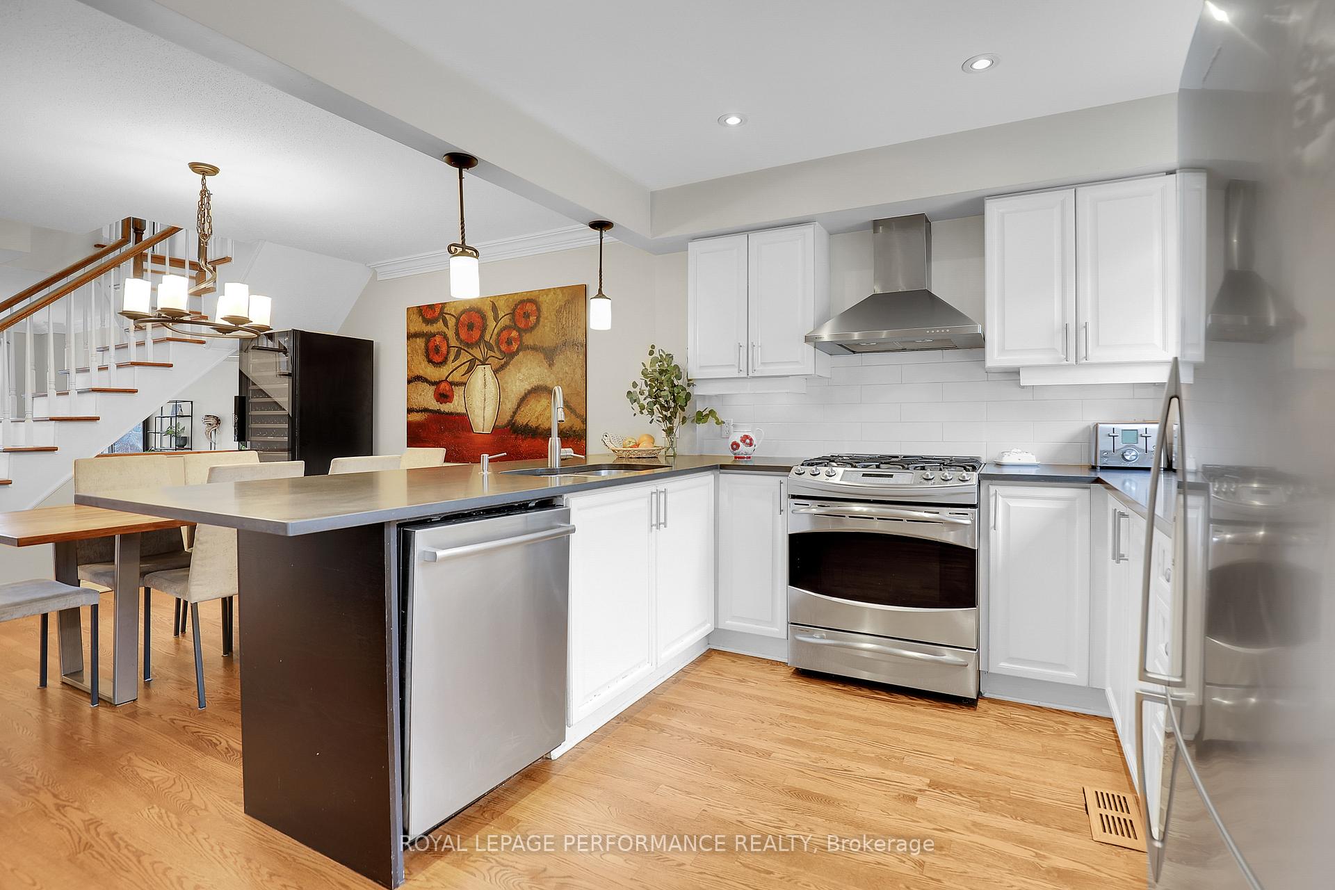 Photo 16 of Unit 13, 10 Concord Street, Ottawa, Ottawa East — HOMEH