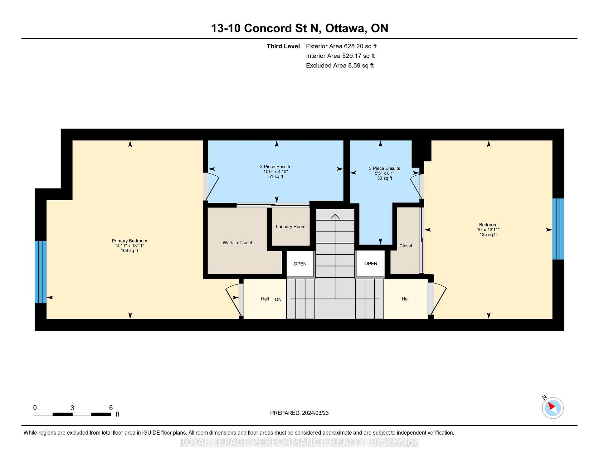 Photo 35 of Unit 13, 10 Concord Street, Ottawa, Ottawa East — HOMEH