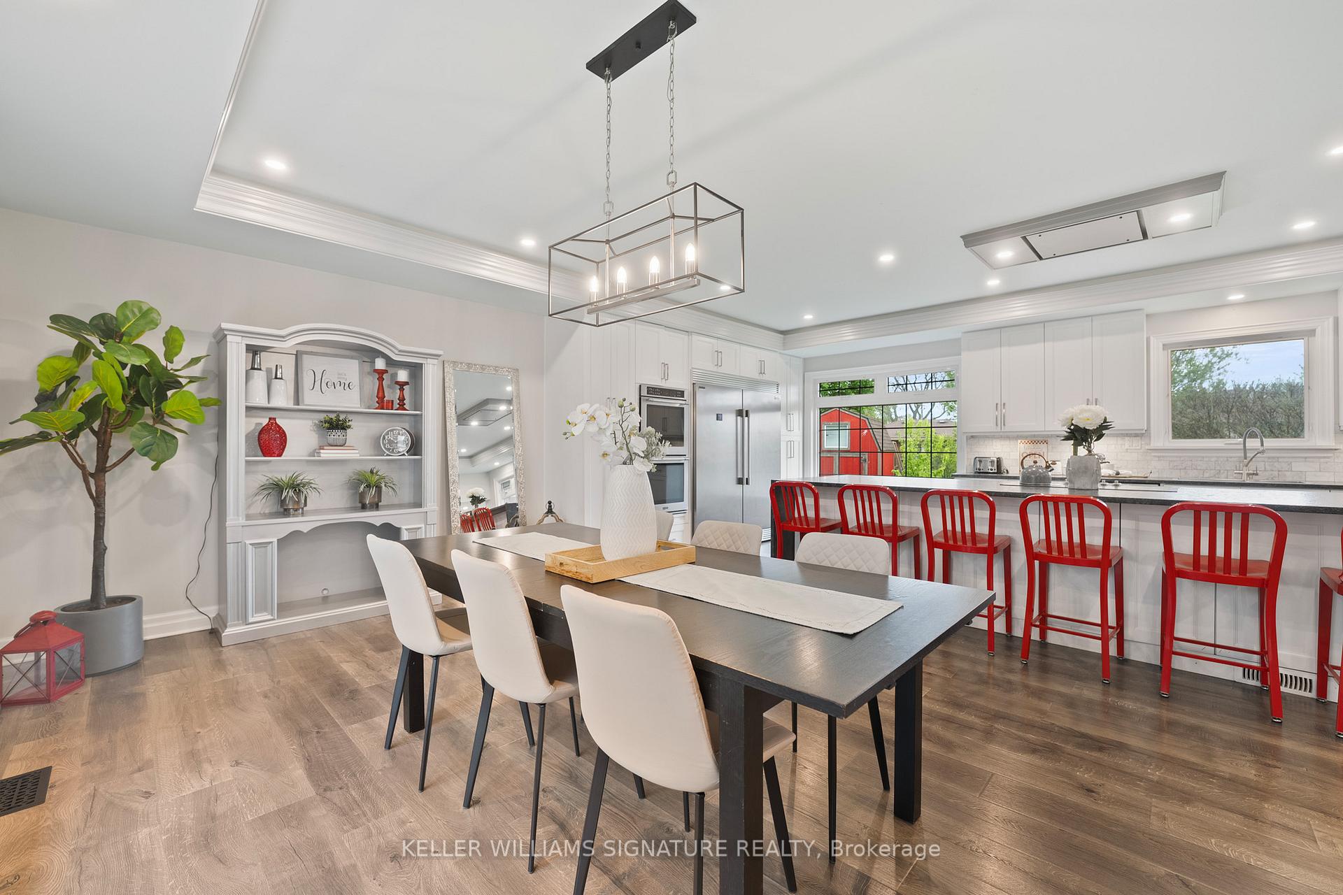 Photo 6 of 19 Kennedy Avenue, St. Catharines, Vine/Linwell — HOMEH