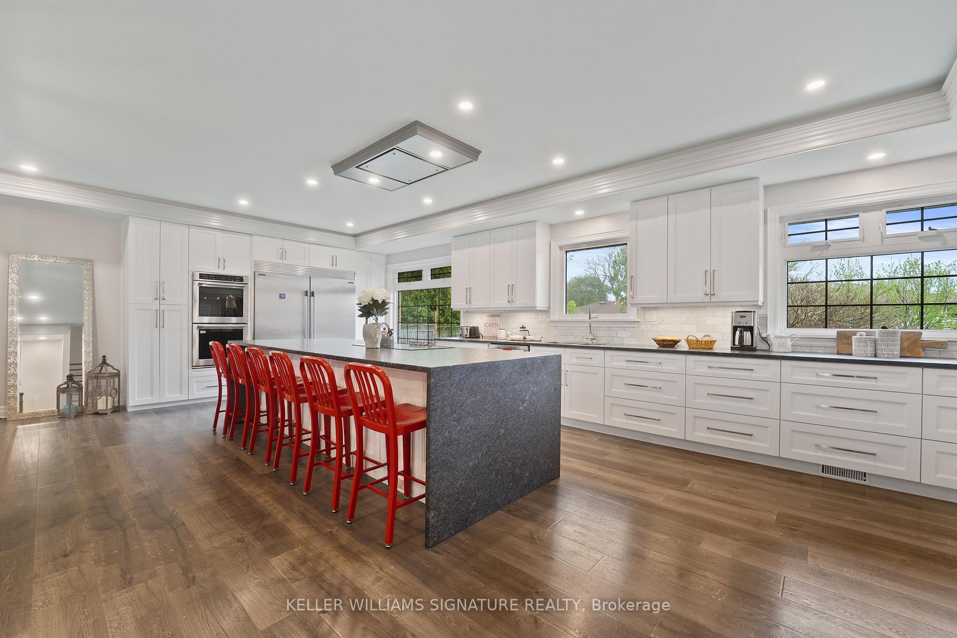 Photo 7 of 19 Kennedy Avenue, St. Catharines, Vine/Linwell — HOMEH
