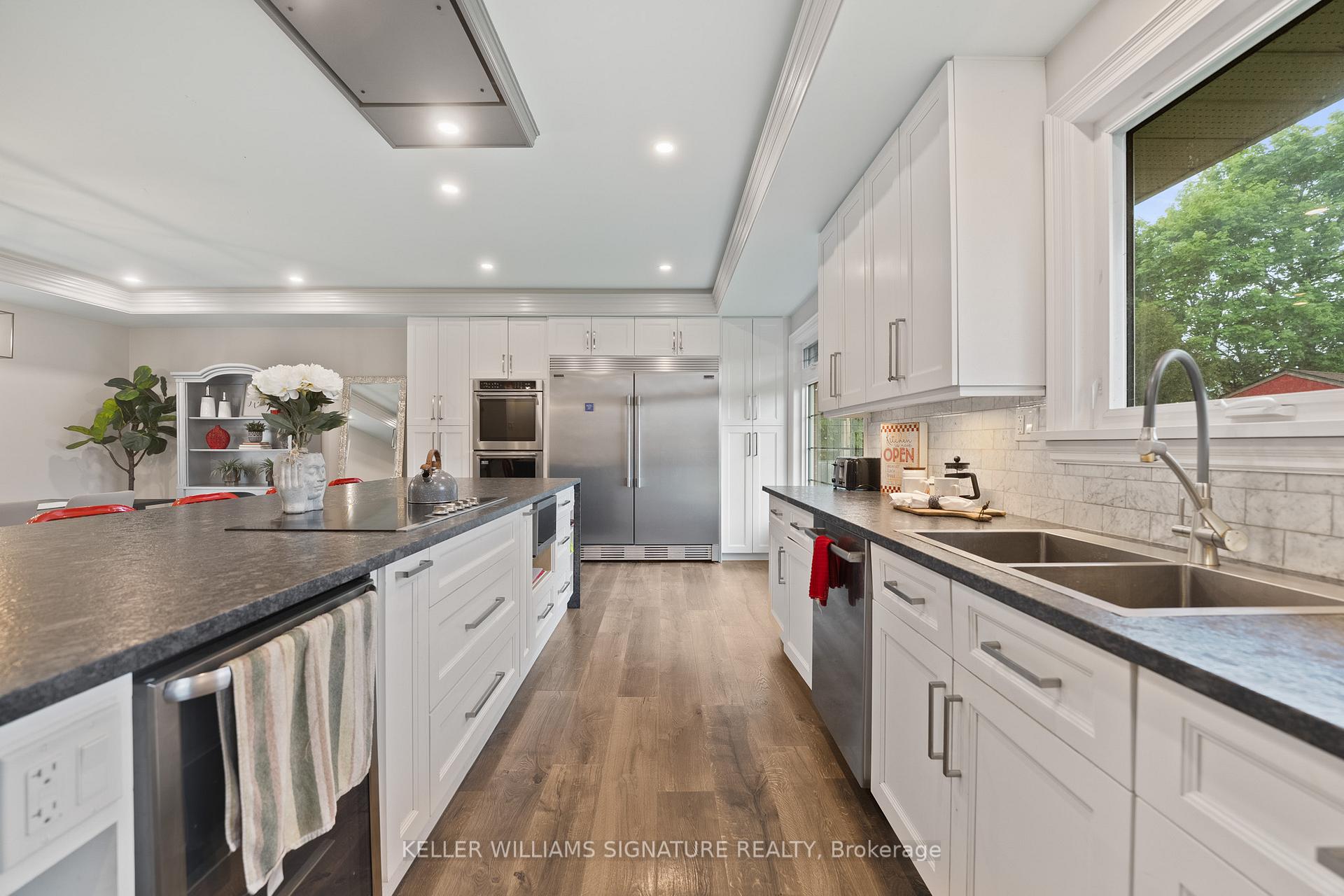 Photo 10 of 19 Kennedy Avenue, St. Catharines, Vine/Linwell — HOMEH