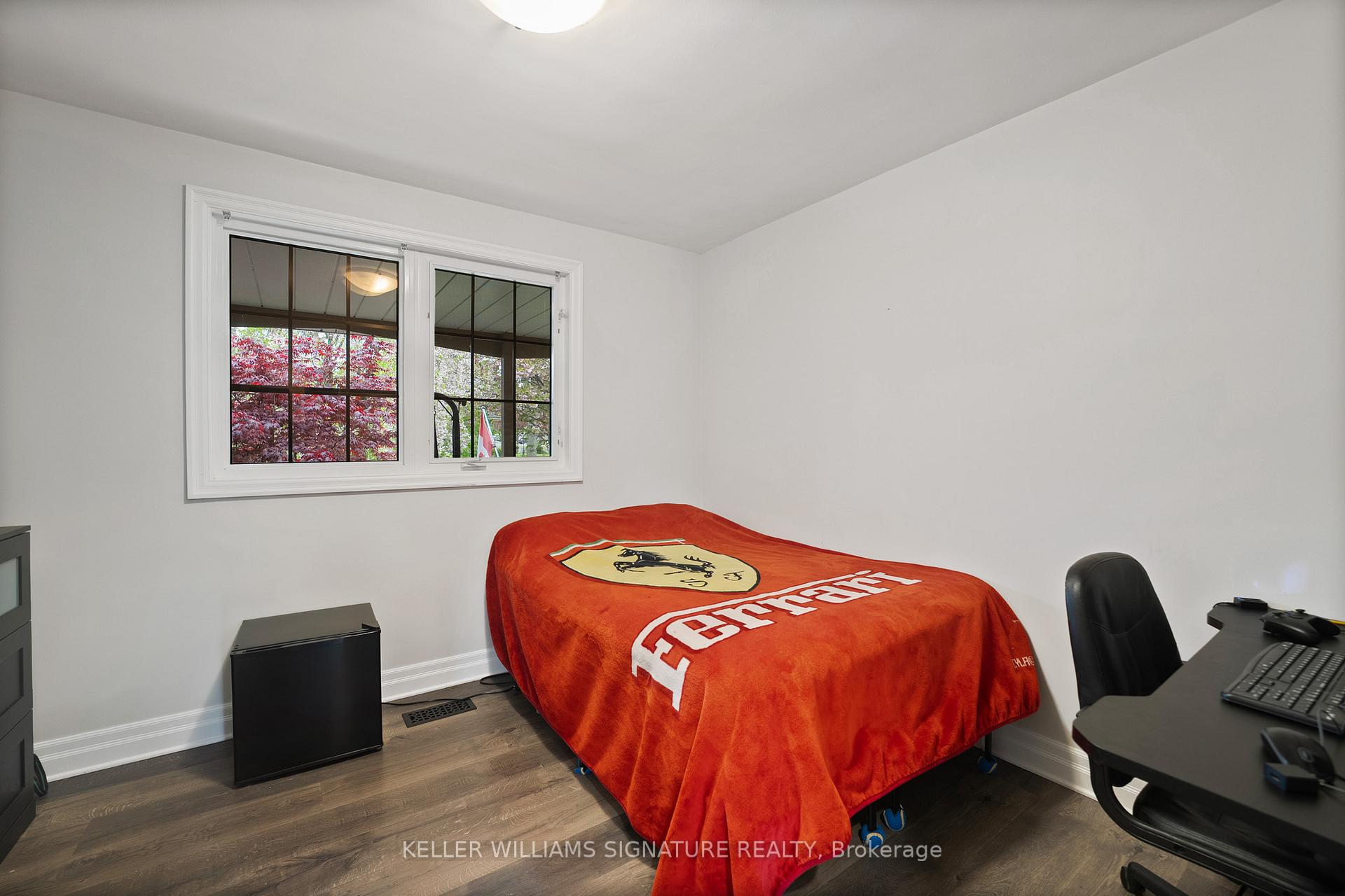 Photo 21 of 19 Kennedy Avenue, St. Catharines, Vine/Linwell — HOMEH