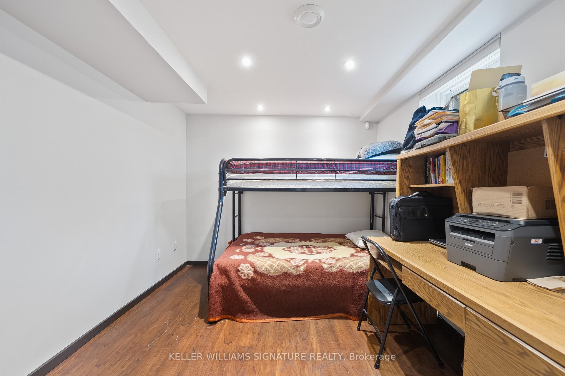Photo 22 of 19 Kennedy Avenue, St. Catharines, Vine/Linwell — HOMEH