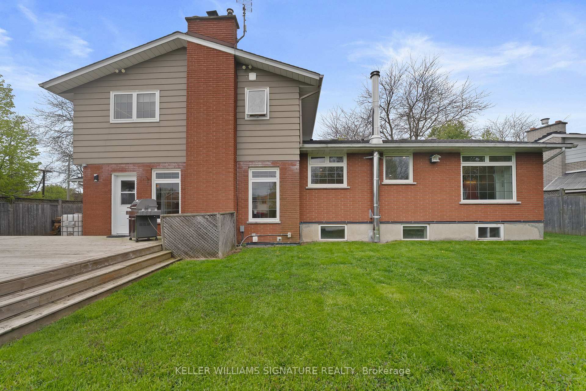 Photo 34 of 19 Kennedy Avenue, St. Catharines, Vine/Linwell — HOMEH