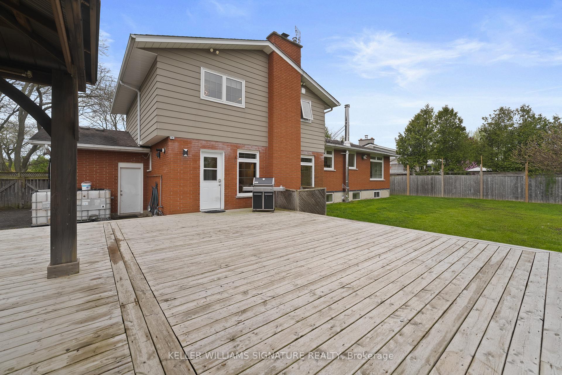 Photo 36 of 19 Kennedy Avenue, St. Catharines, Vine/Linwell — HOMEH