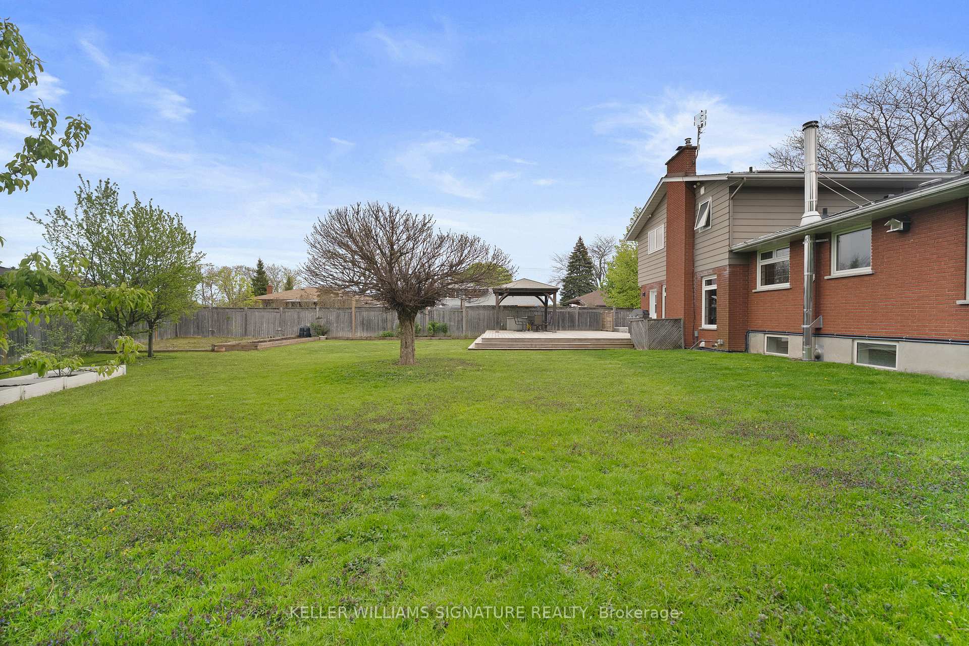 Photo 40 of 19 Kennedy Avenue, St. Catharines, Vine/Linwell — HOMEH