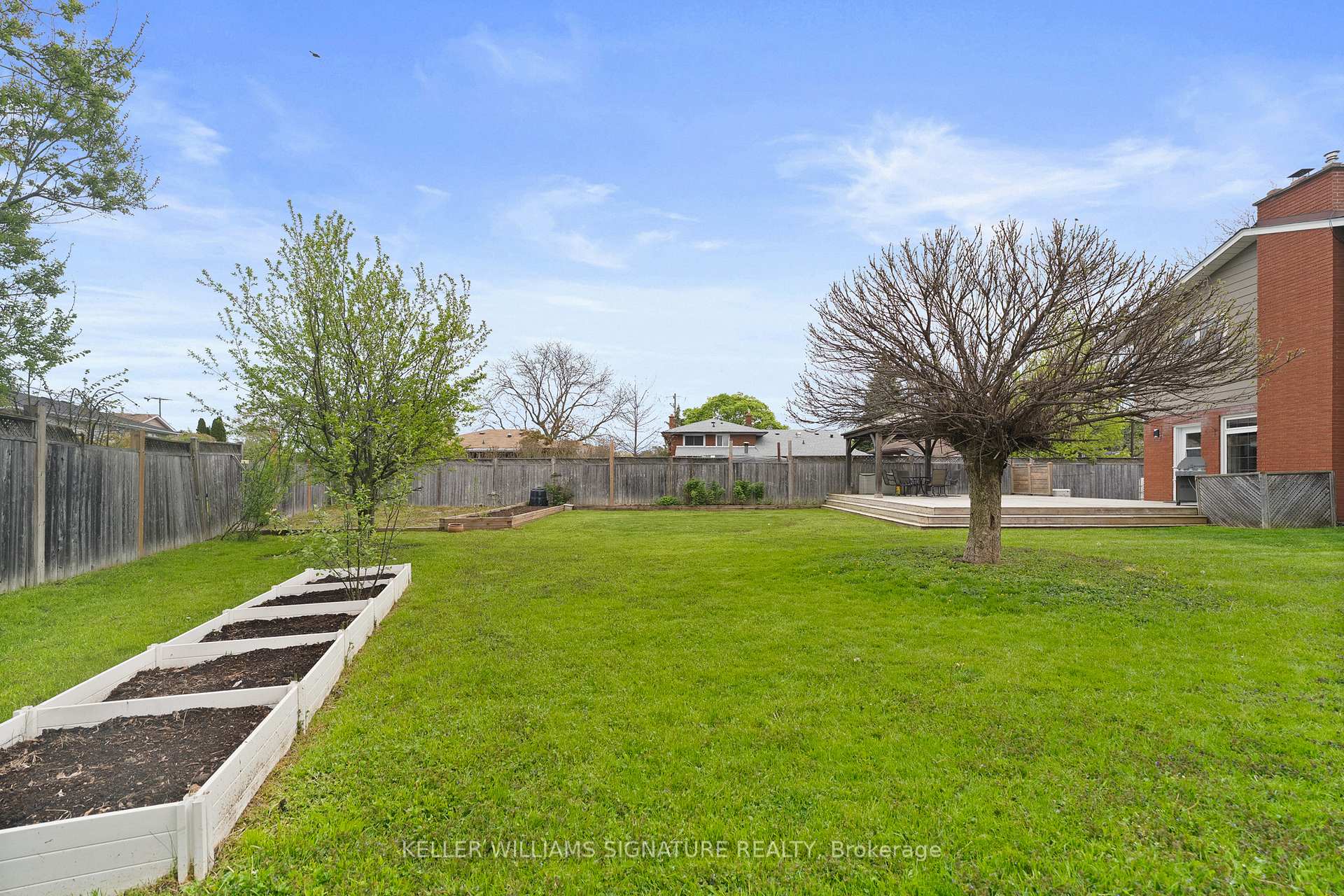 Photo 43 of 19 Kennedy Avenue, St. Catharines, Vine/Linwell — HOMEH