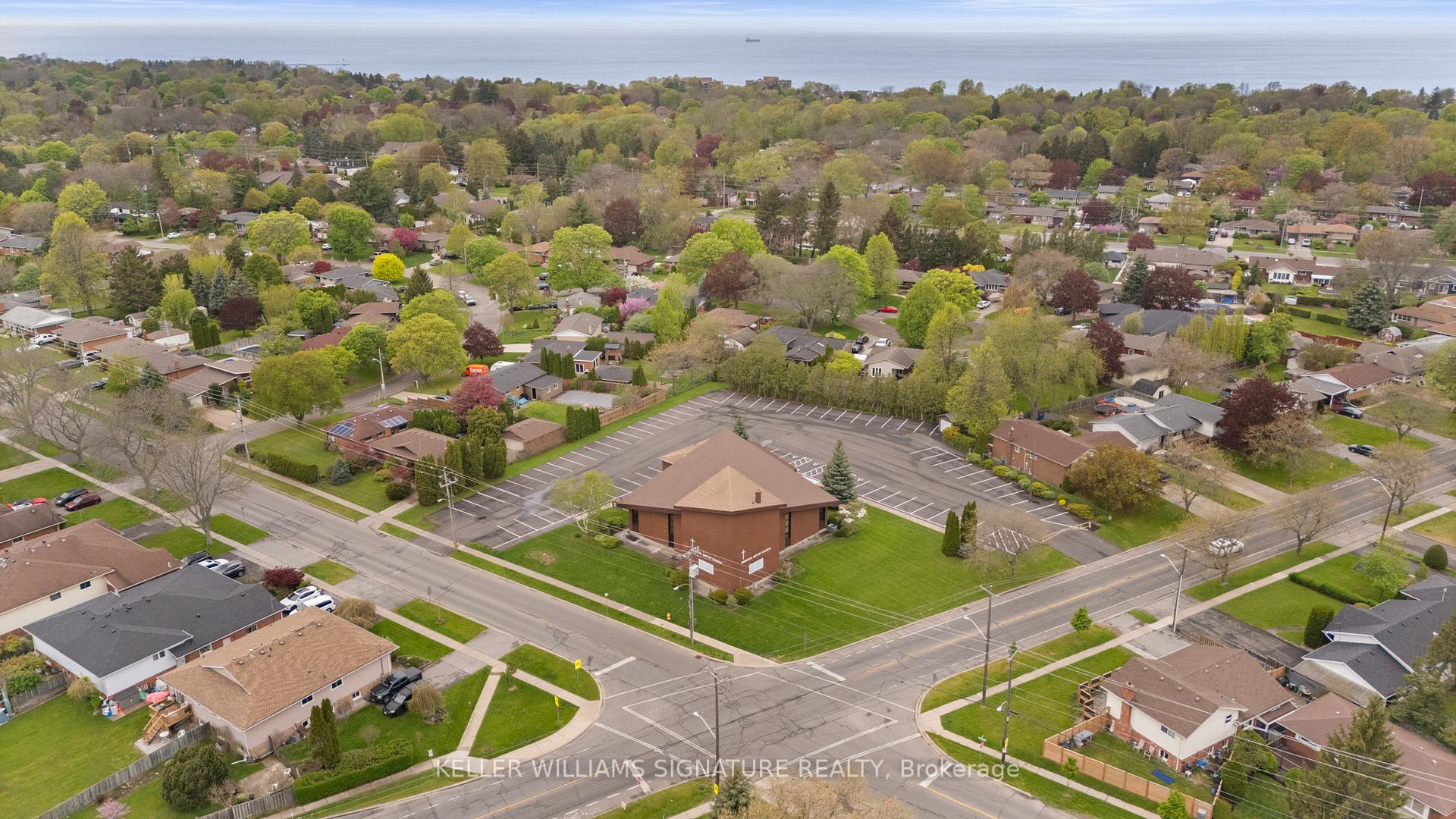 Photo 47 of 19 Kennedy Avenue, St. Catharines, Vine/Linwell — HOMEH