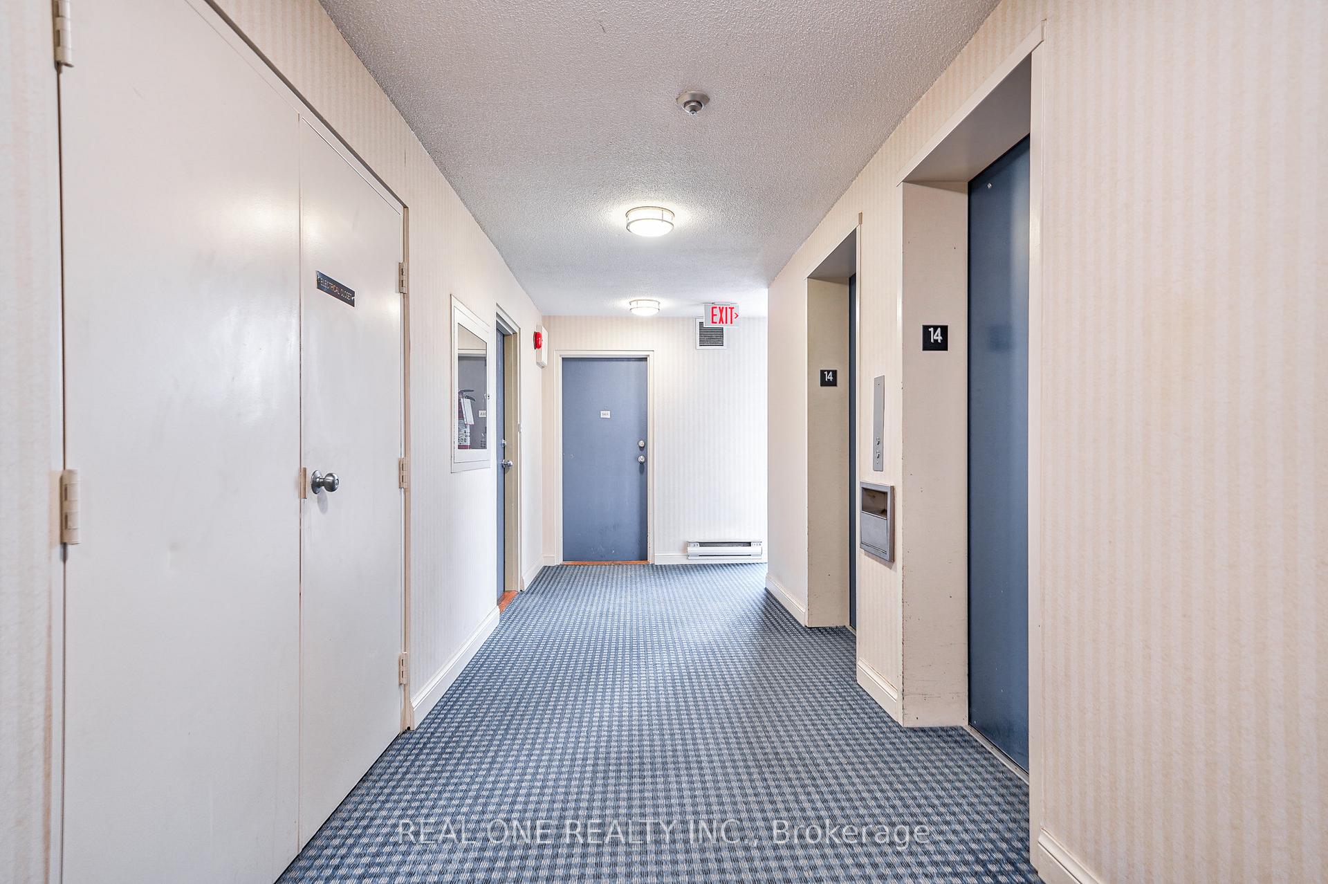 Photo 3 of Unit 14D, 86 Gerrard Street E, Toronto, Church-Yonge Corridor — HOMEH