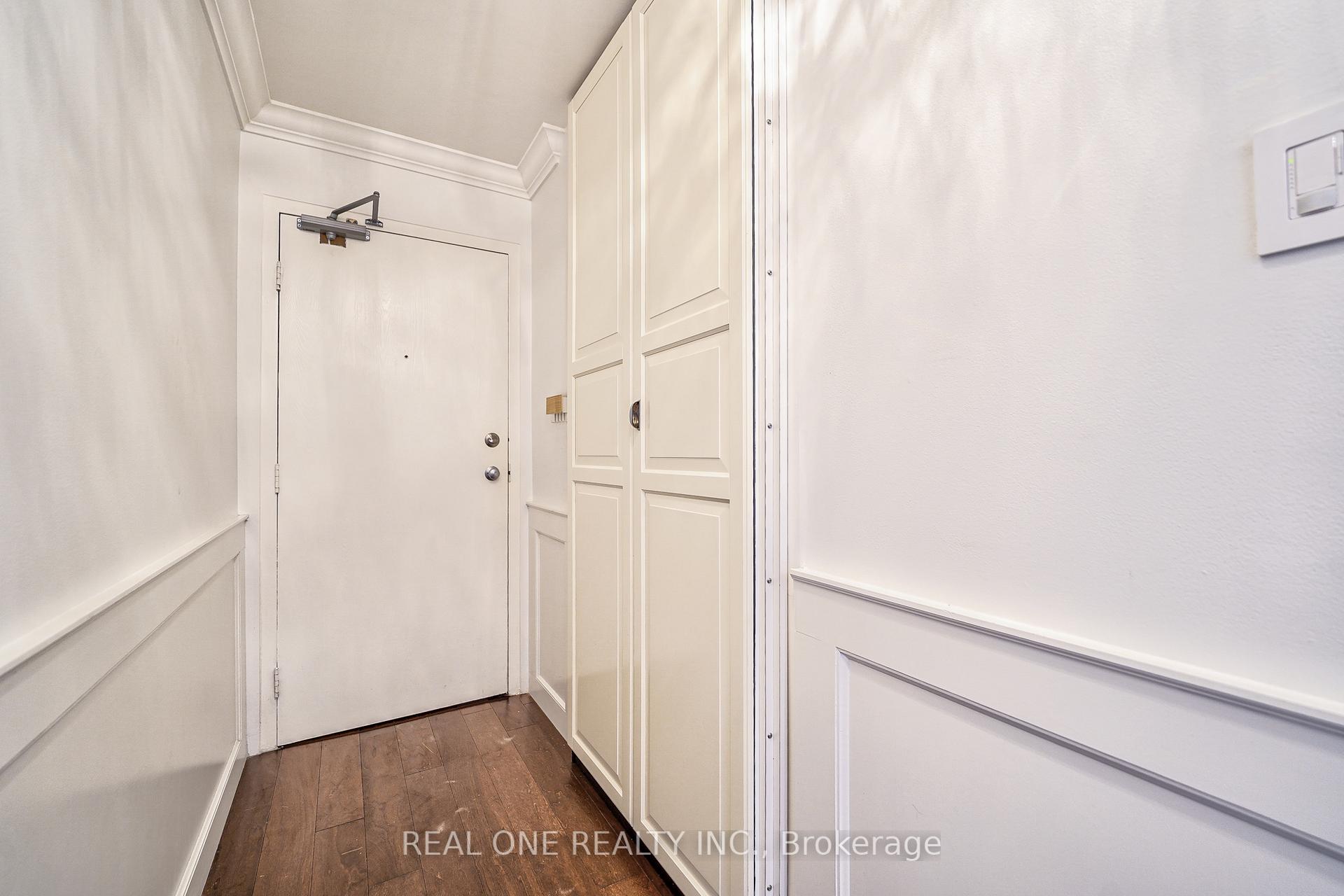 Photo 5 of Unit 14D, 86 Gerrard Street E, Toronto, Church-Yonge Corridor — HOMEH