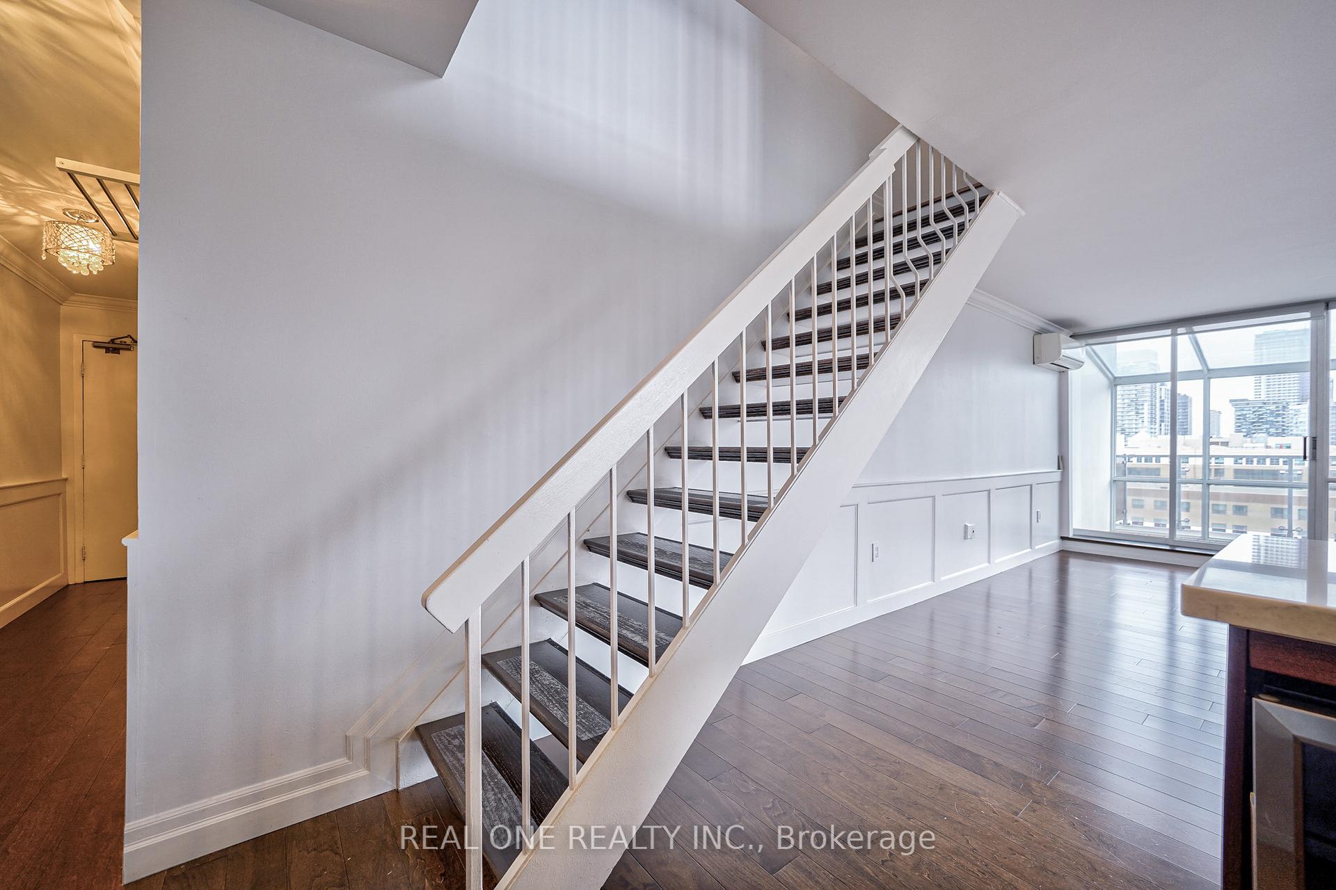 Photo 6 of Unit 14D, 86 Gerrard Street E, Toronto, Church-Yonge Corridor — HOMEH