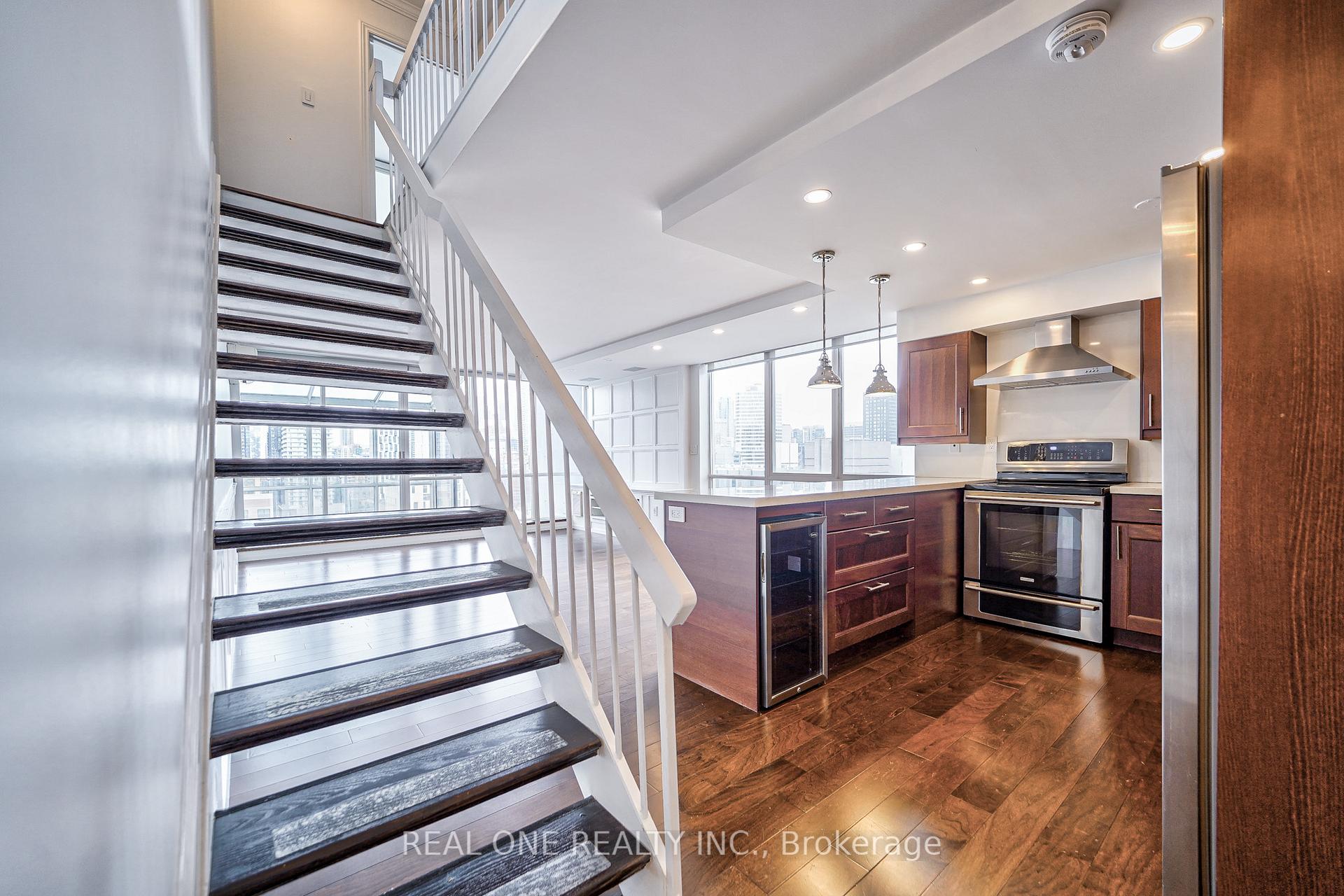 Photo 7 of Unit 14D, 86 Gerrard Street E, Toronto, Church-Yonge Corridor — HOMEH