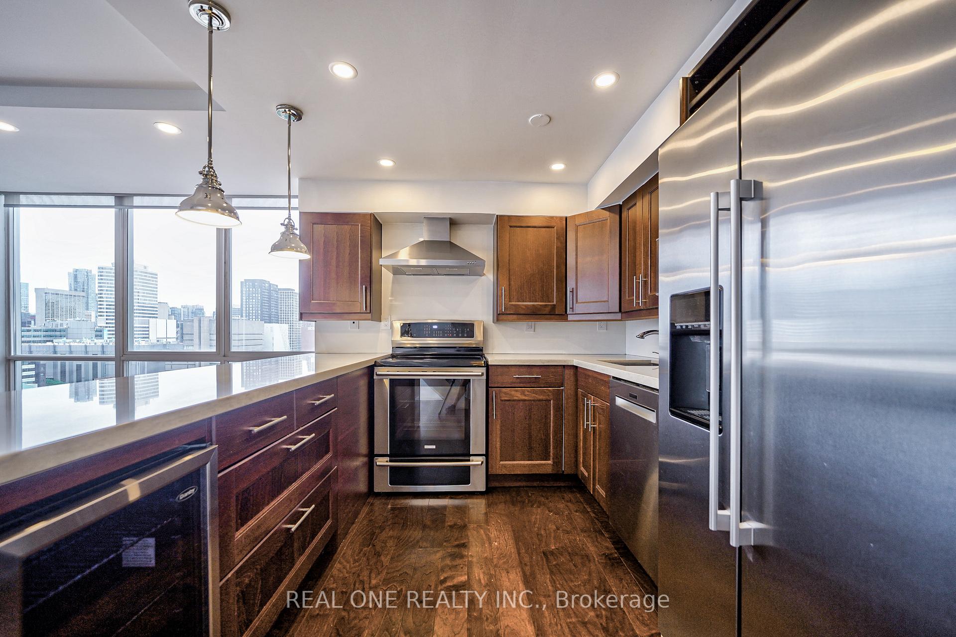 Photo 8 of Unit 14D, 86 Gerrard Street E, Toronto, Church-Yonge Corridor — HOMEH