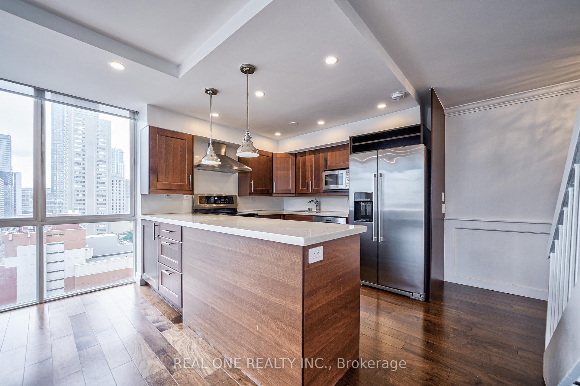 Photo 9 of Unit 14D, 86 Gerrard Street E, Toronto, Church-Yonge Corridor — HOMEH