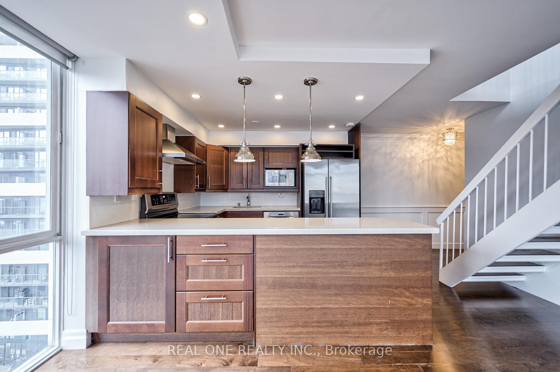 Photo 10 of Unit 14D, 86 Gerrard Street E, Toronto, Church-Yonge Corridor — HOMEH