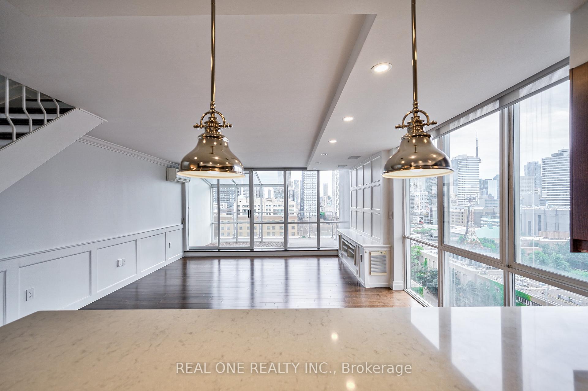 Photo 12 of Unit 14D, 86 Gerrard Street E, Toronto, Church-Yonge Corridor — HOMEH