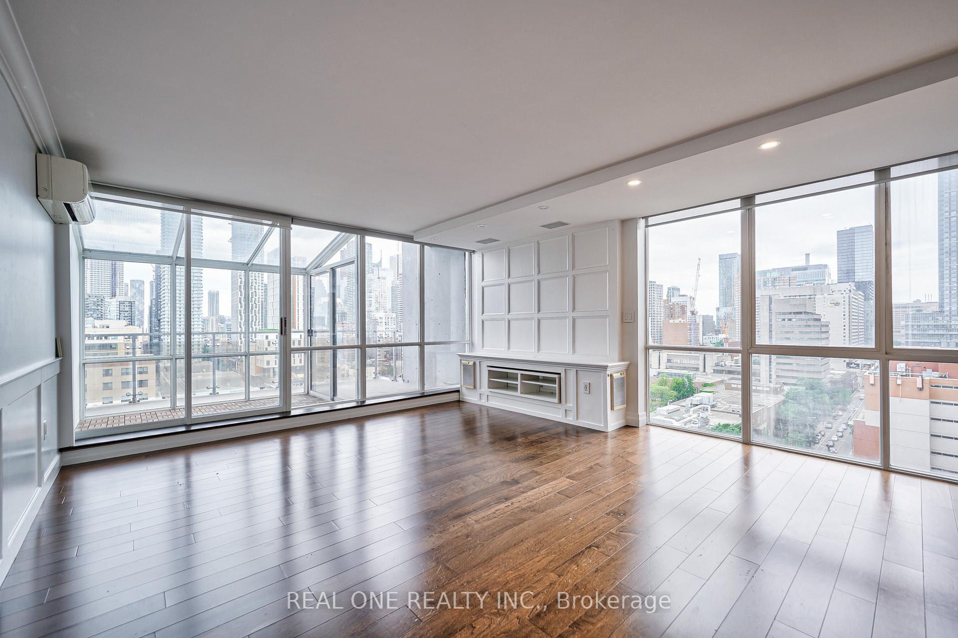 Photo 14 of Unit 14D, 86 Gerrard Street E, Toronto, Church-Yonge Corridor — HOMEH