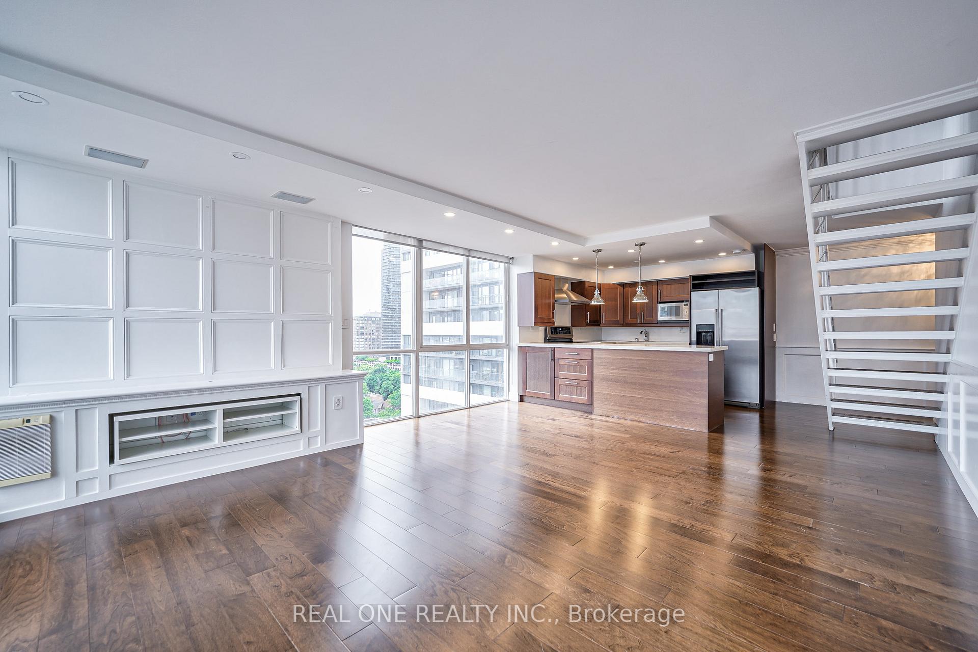 Photo 16 of Unit 14D, 86 Gerrard Street E, Toronto, Church-Yonge Corridor — HOMEH