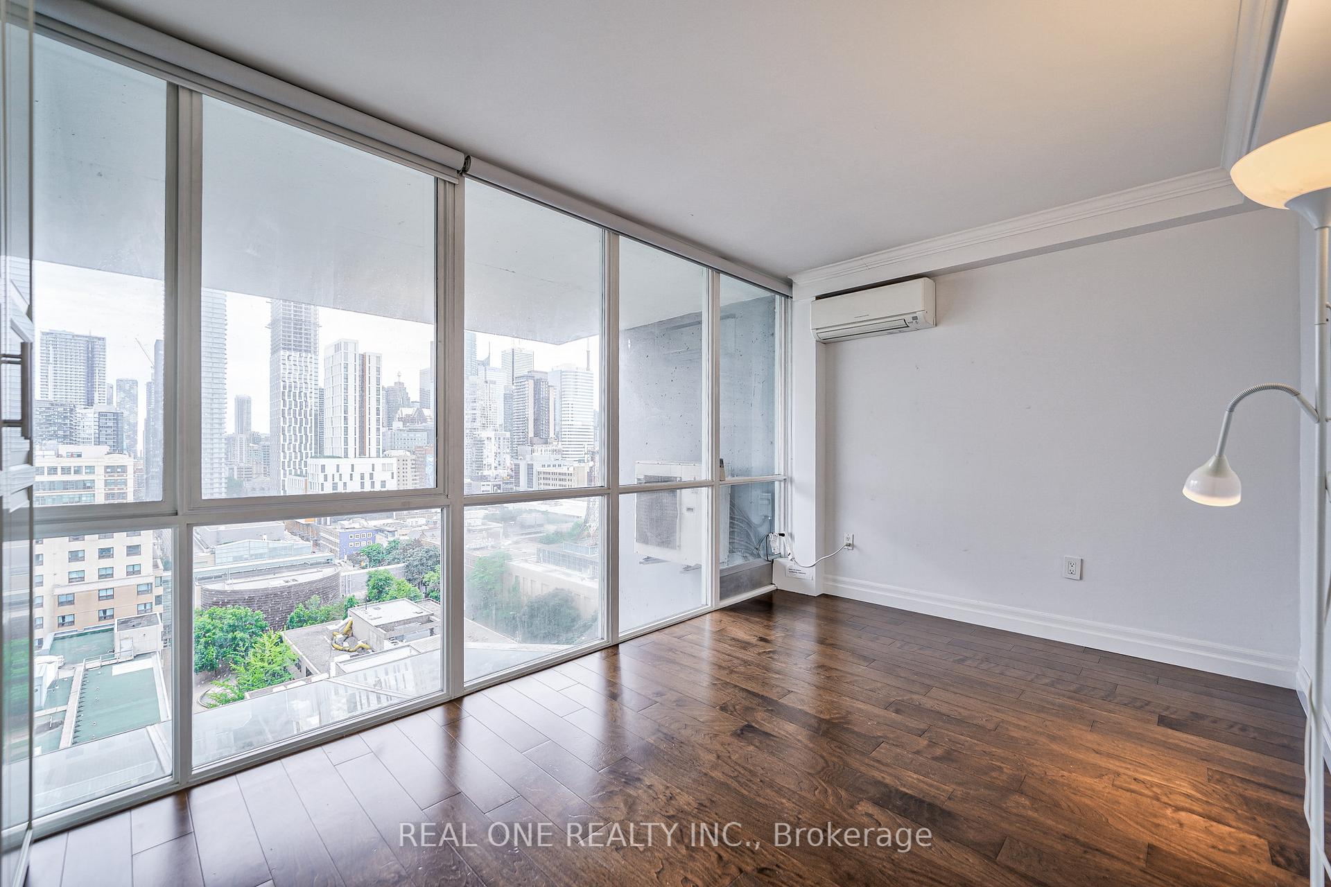 Photo 18 of Unit 14D, 86 Gerrard Street E, Toronto, Church-Yonge Corridor — HOMEH