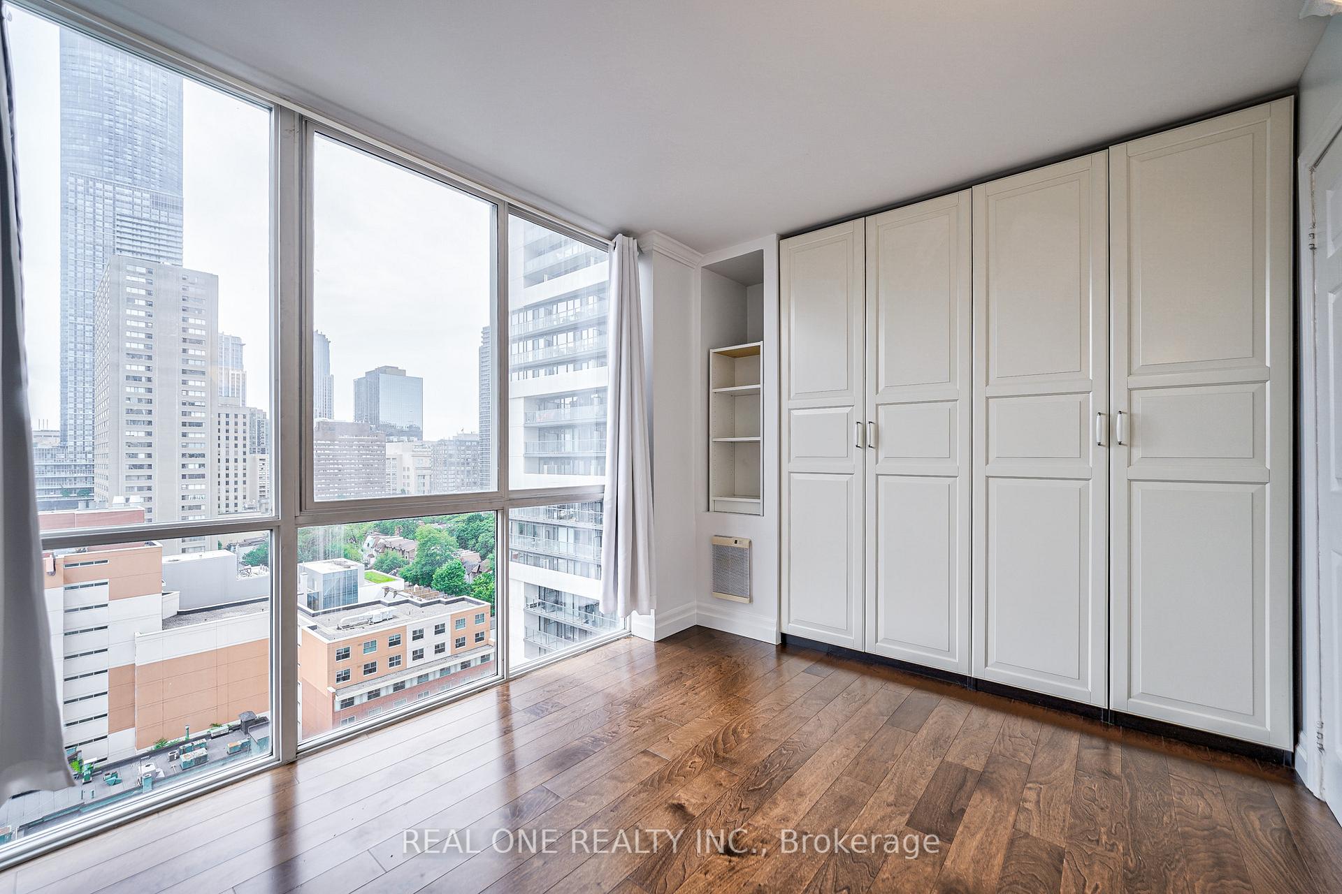 Photo 22 of Unit 14D, 86 Gerrard Street E, Toronto, Church-Yonge Corridor — HOMEH