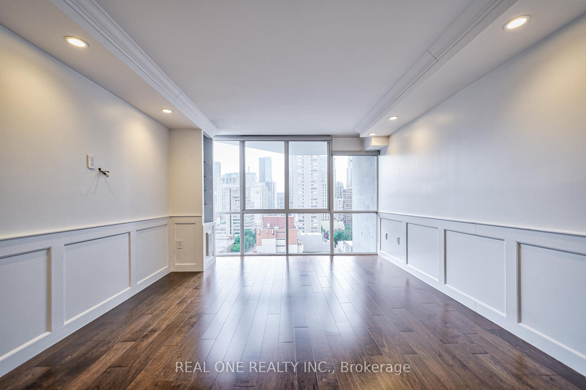 Photo 26 of Unit 14D, 86 Gerrard Street E, Toronto, Church-Yonge Corridor — HOMEH